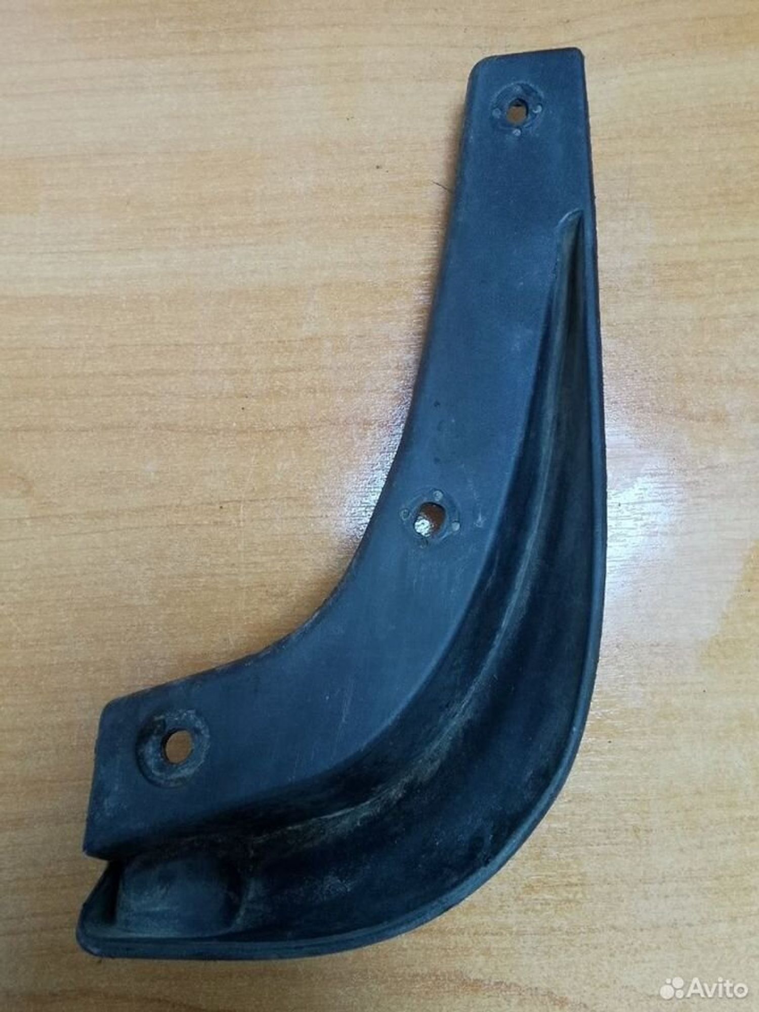 Брызговик передний левый Kia Ceed ED, 500 рублей, Тамбов