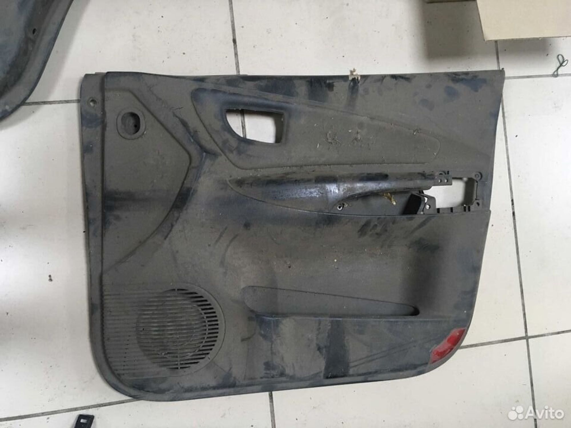 Обшивки дверей Hyundai Tucson I, 1000 рублей, Тамбов