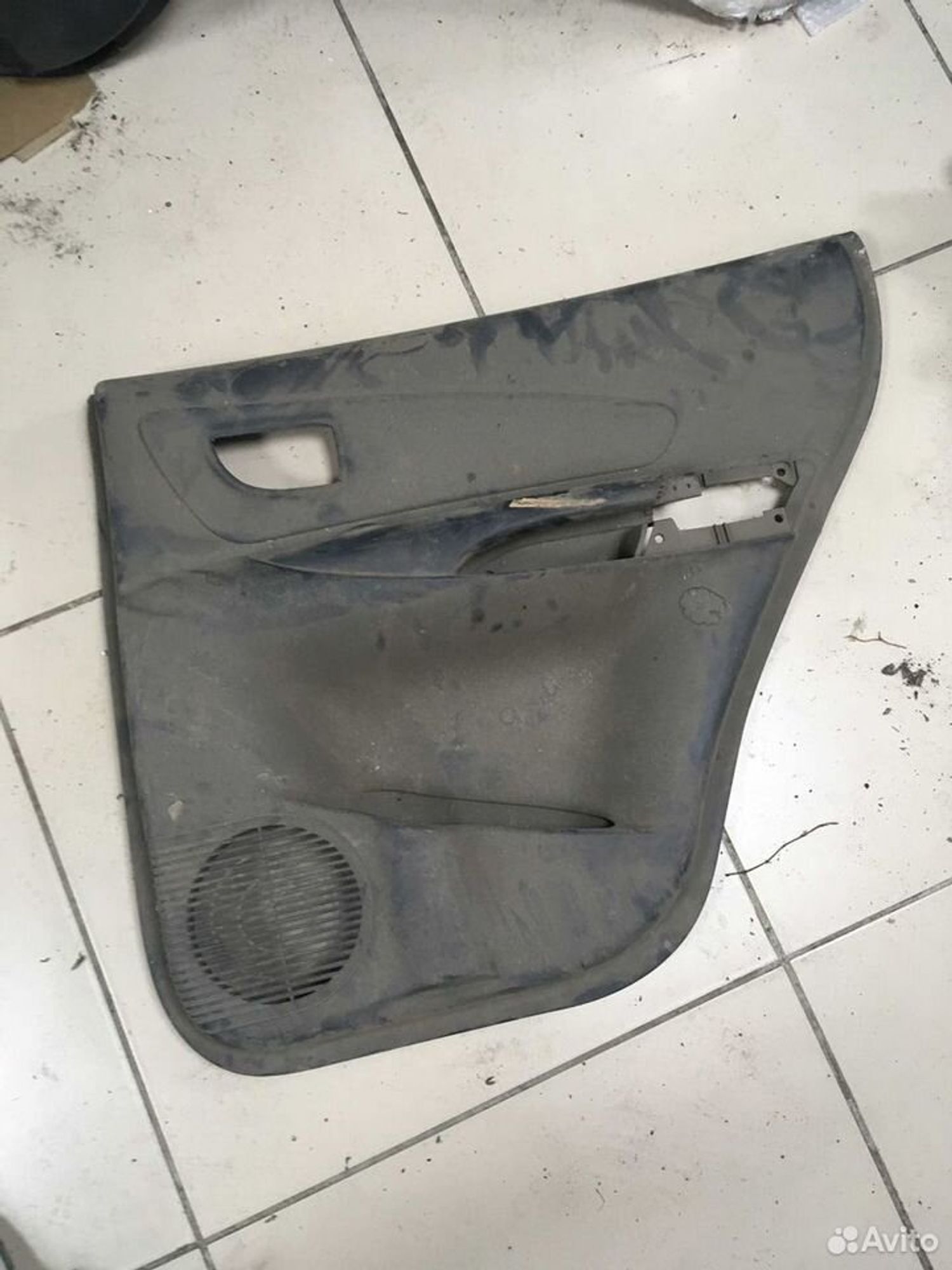 Обшивки дверей Hyundai Tucson I, 1000 рублей, Тамбов