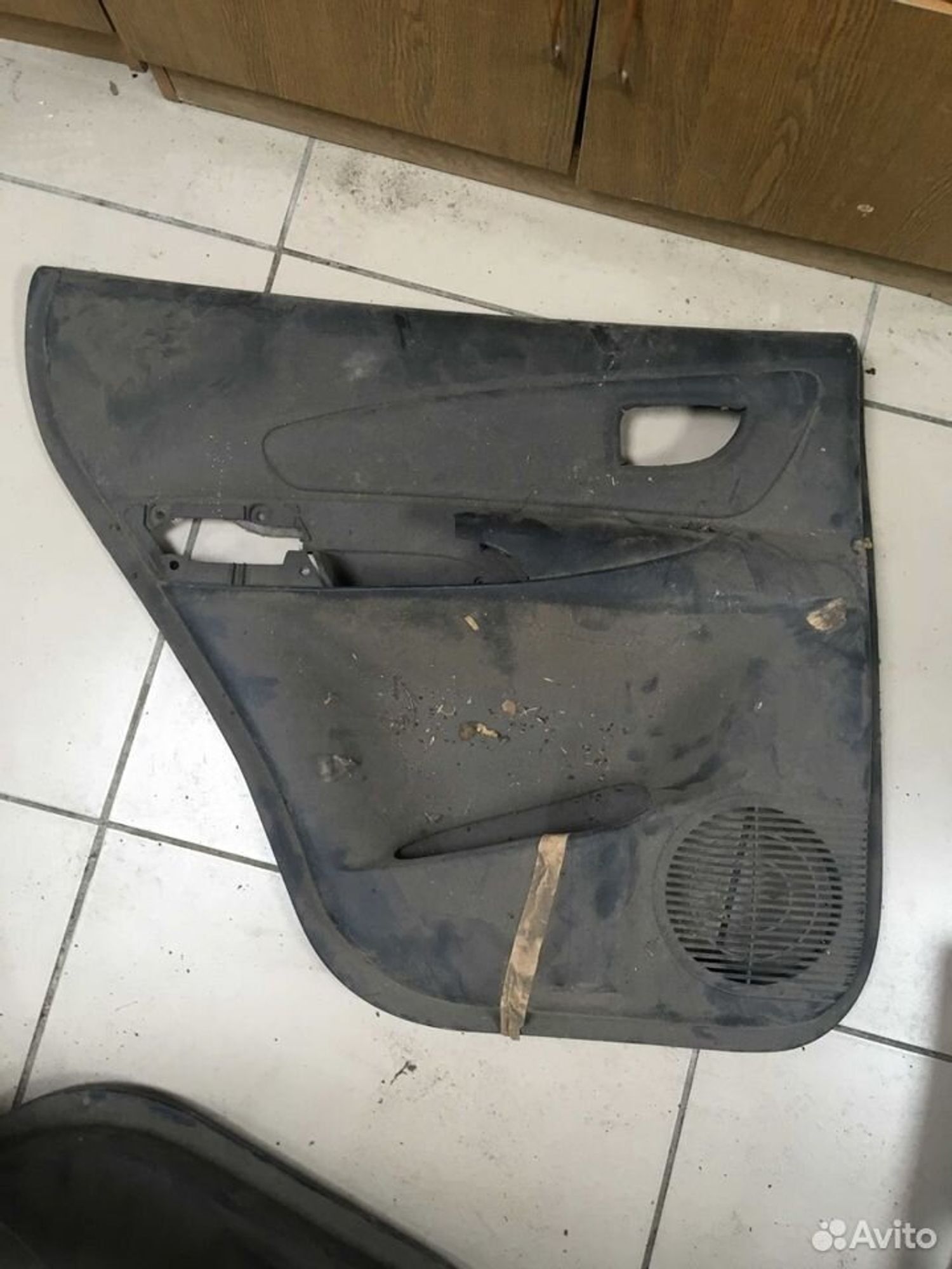 Обшивки дверей Hyundai Tucson I, 1000 рублей, Тамбов