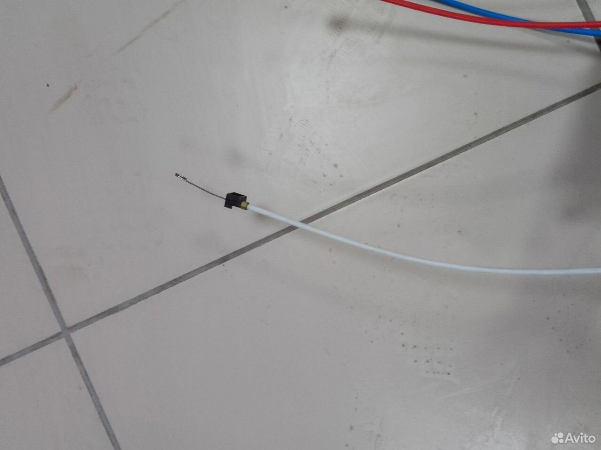 Блок упр. печкой LADA Granta/Kalina Datsun on-DO, 1000 рублей, Тамбов