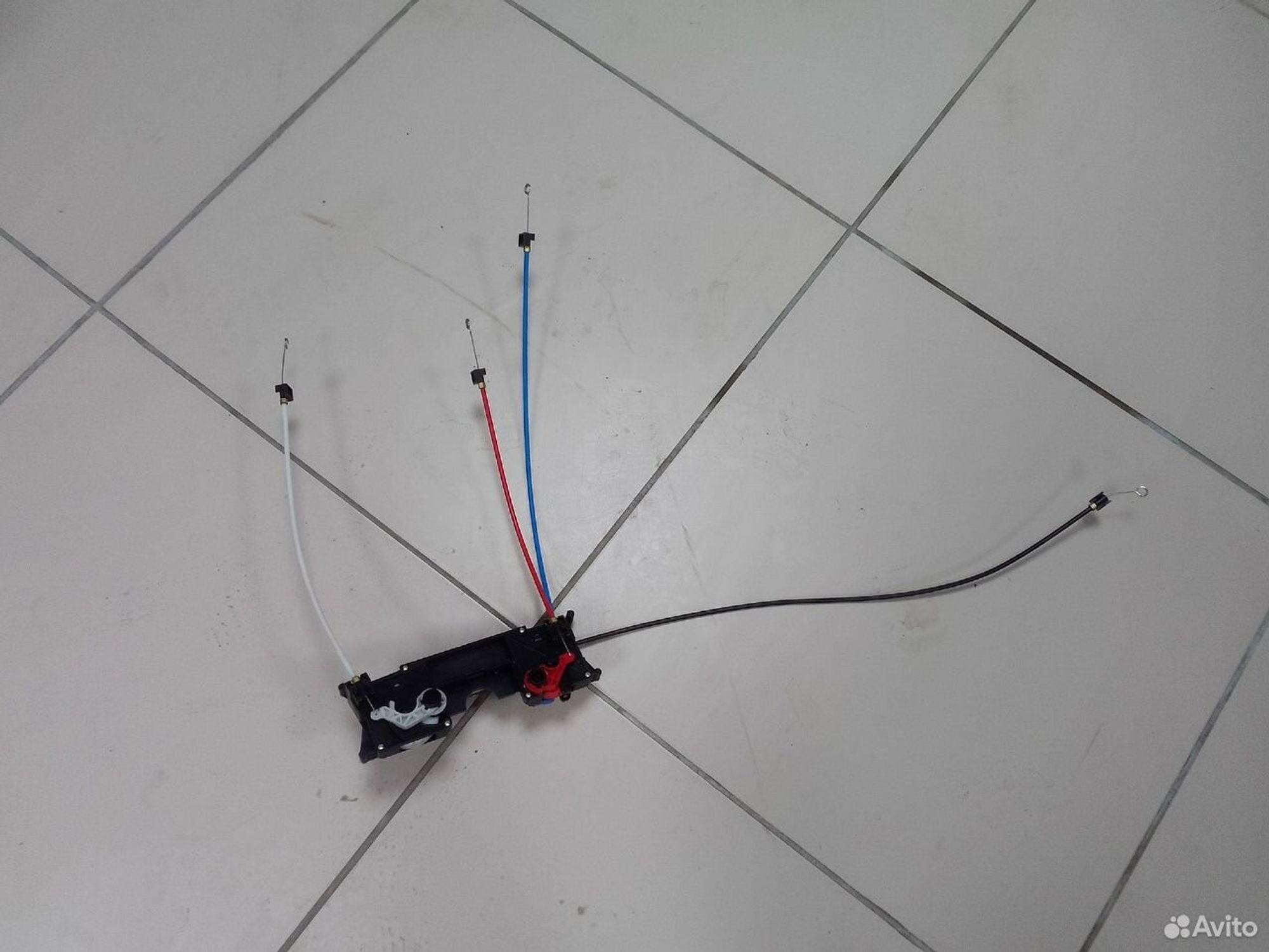 Блок упр. печкой LADA Granta/Kalina Datsun on-DO, 1000 рублей, Тамбов