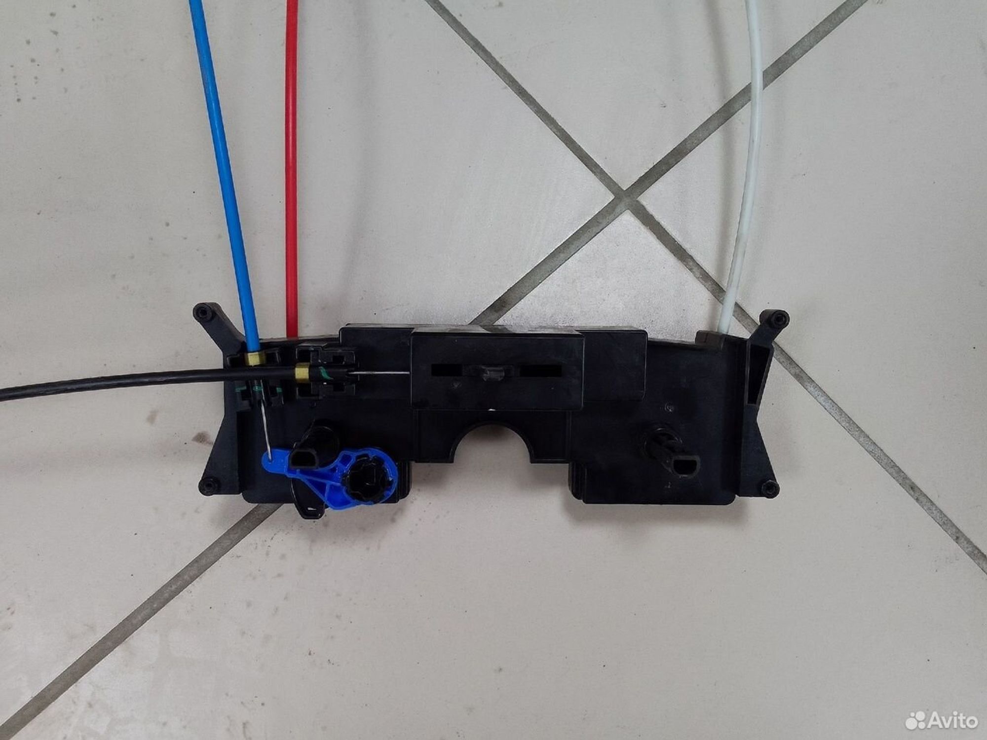 Блок упр. печкой LADA Granta/Kalina Datsun on-DO, 1000 рублей, Тамбов