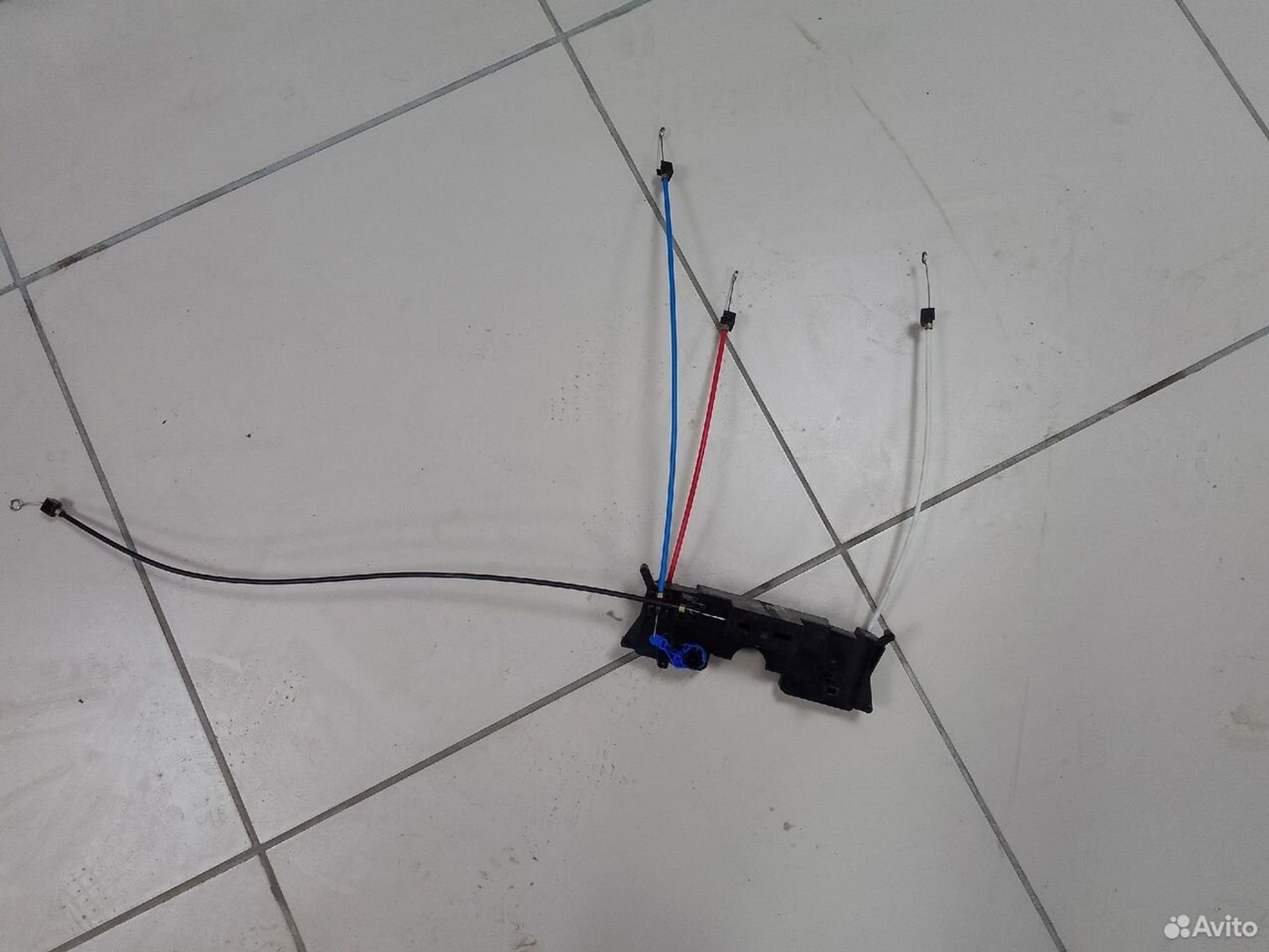 Блок упр. печкой LADA Granta/Kalina Datsun on-DO, 1000 рублей, Тамбов