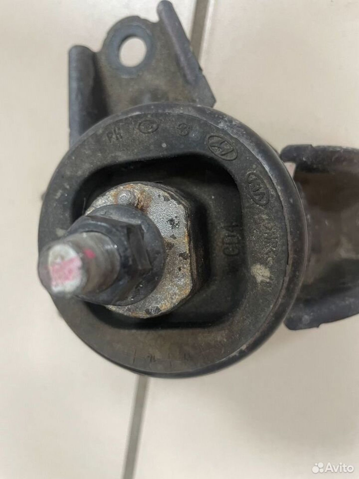 Опора двигателя Kia Ceed II JD, 1000 рублей, Тамбов