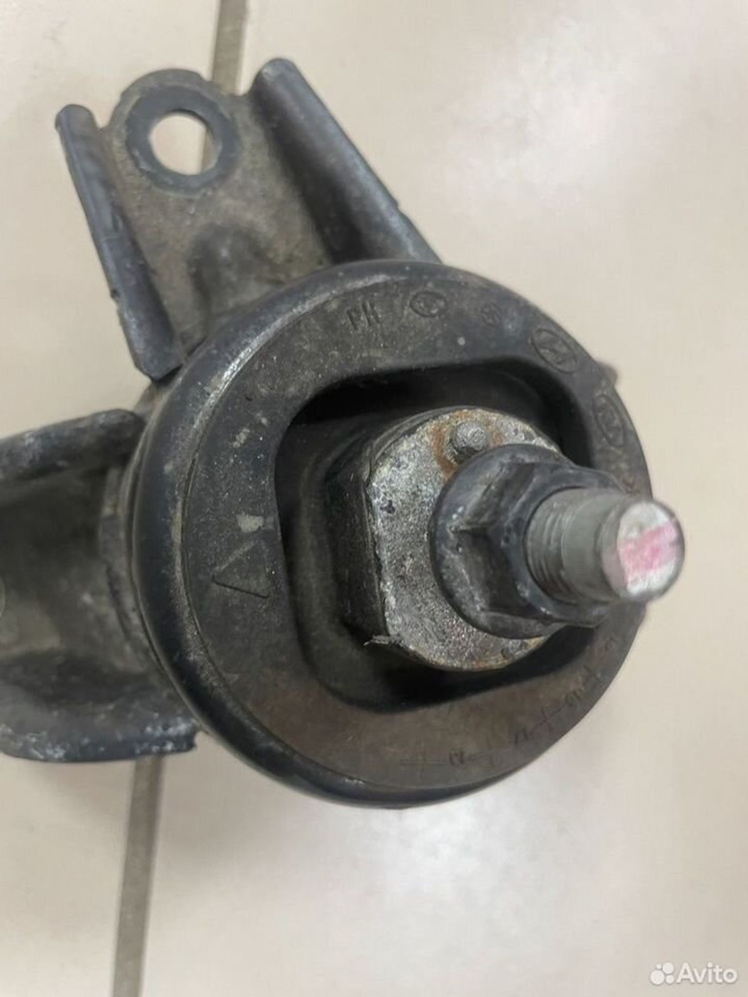 Опора двигателя Kia Ceed II JD, 1000 рублей, Тамбов