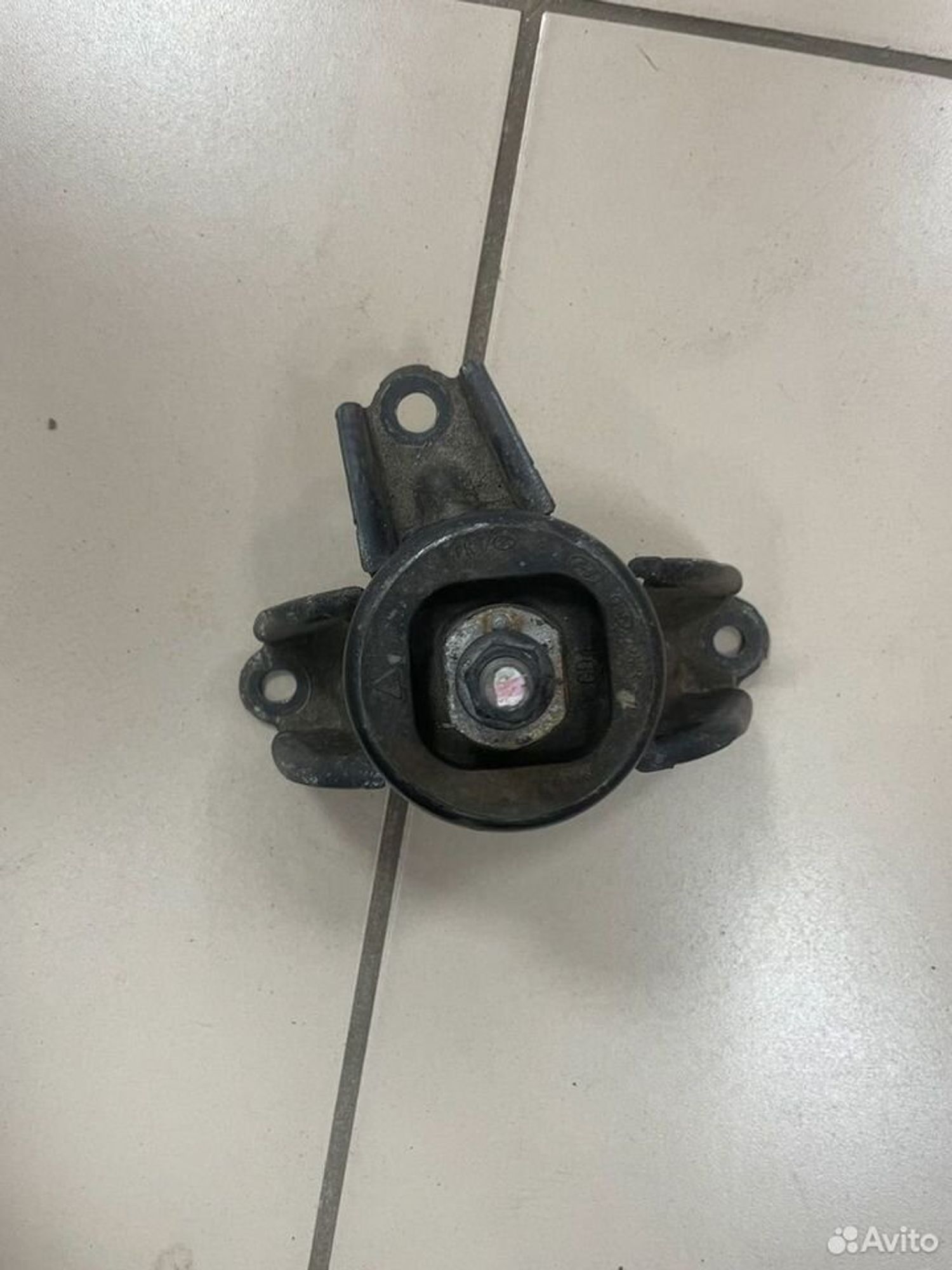 Опора двигателя Kia Ceed II JD, 1000 рублей, Тамбов