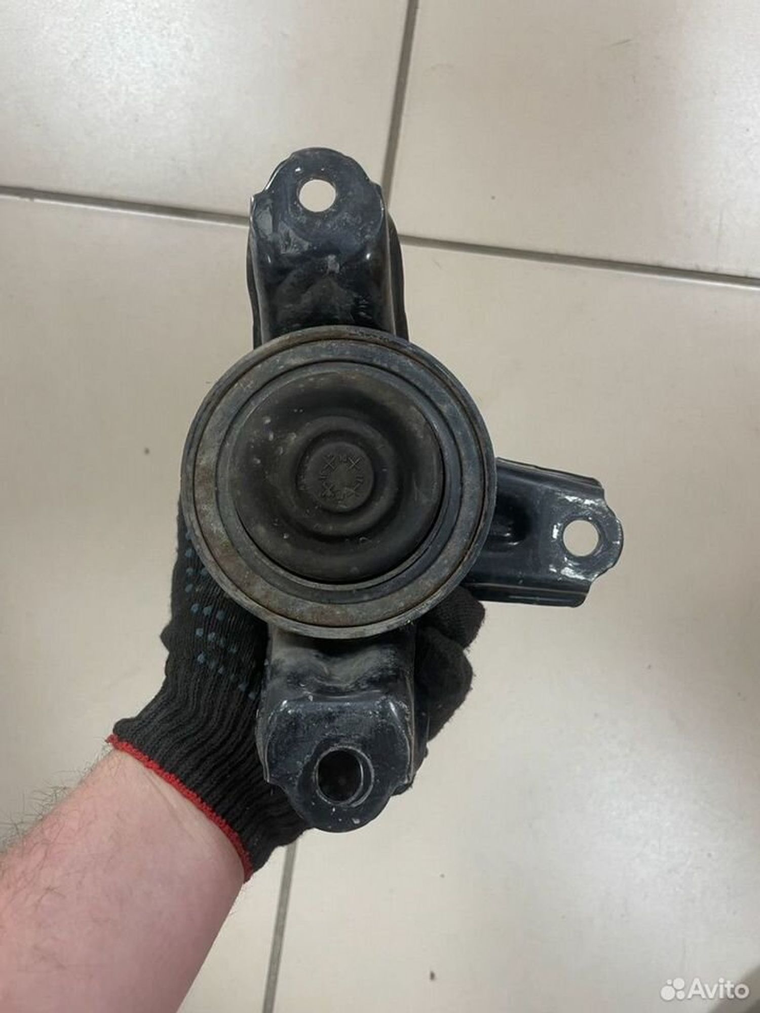 Опора двигателя Kia Ceed II JD, 1000 рублей, Тамбов