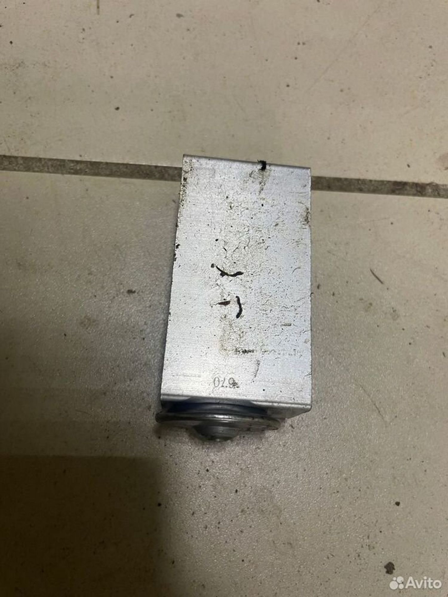 Клапан трв N112121A Renault/Lada, 1000 рублей, Тамбов