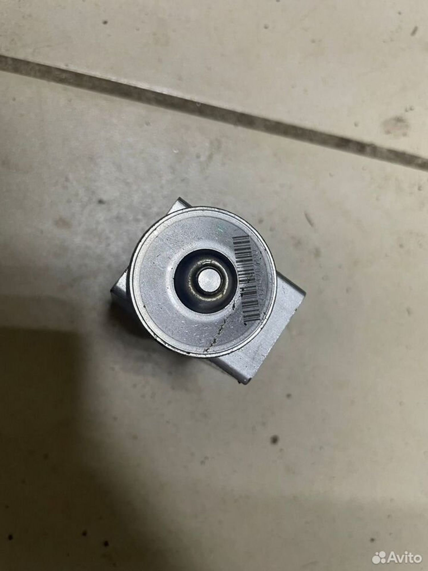 Клапан трв N112121A Renault/Lada, 1000 рублей, Тамбов