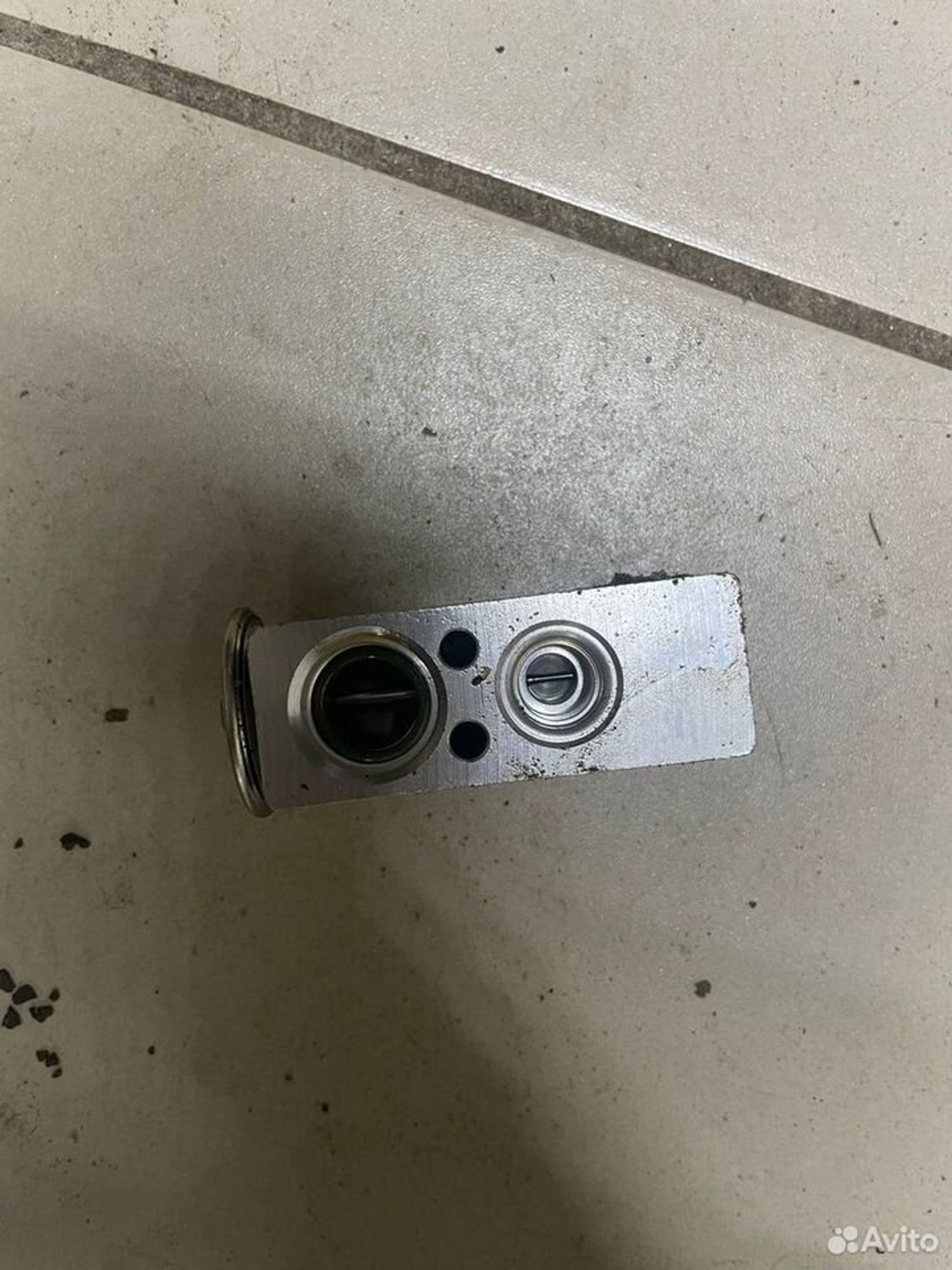 Клапан трв N112121A Renault/Lada, 1000 рублей, Тамбов