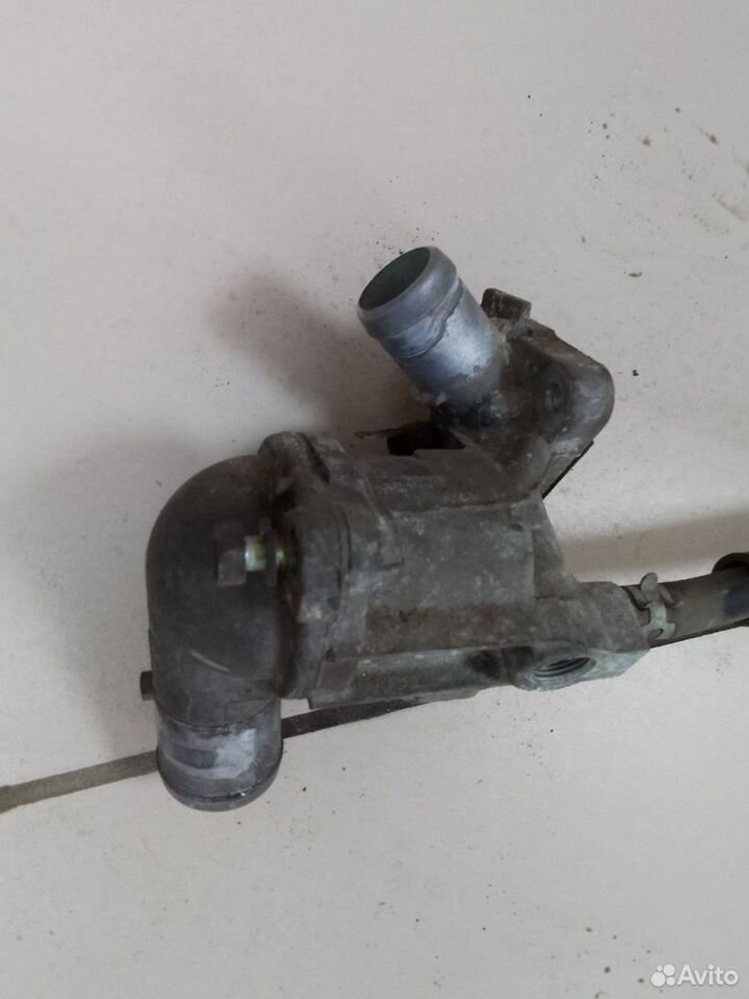 Корпус термостата Mitsubishi Lancer IX, 1000 рублей, Тамбов