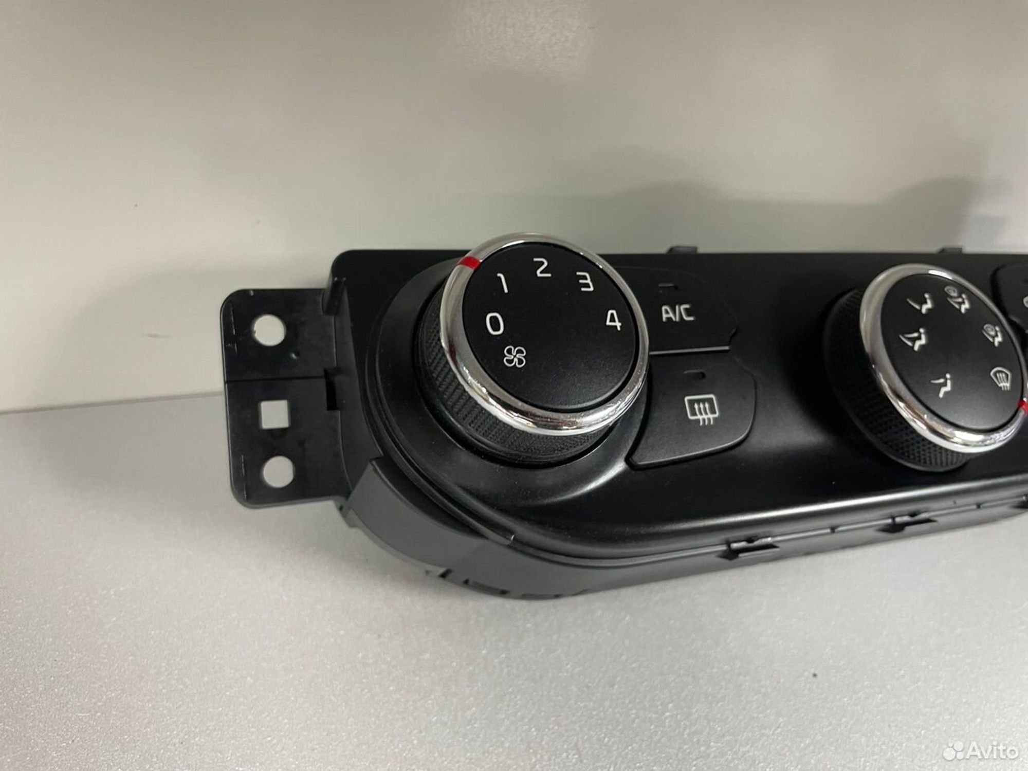 Блок климата Kia Ceed II JD, 3000 рублей, Тамбов