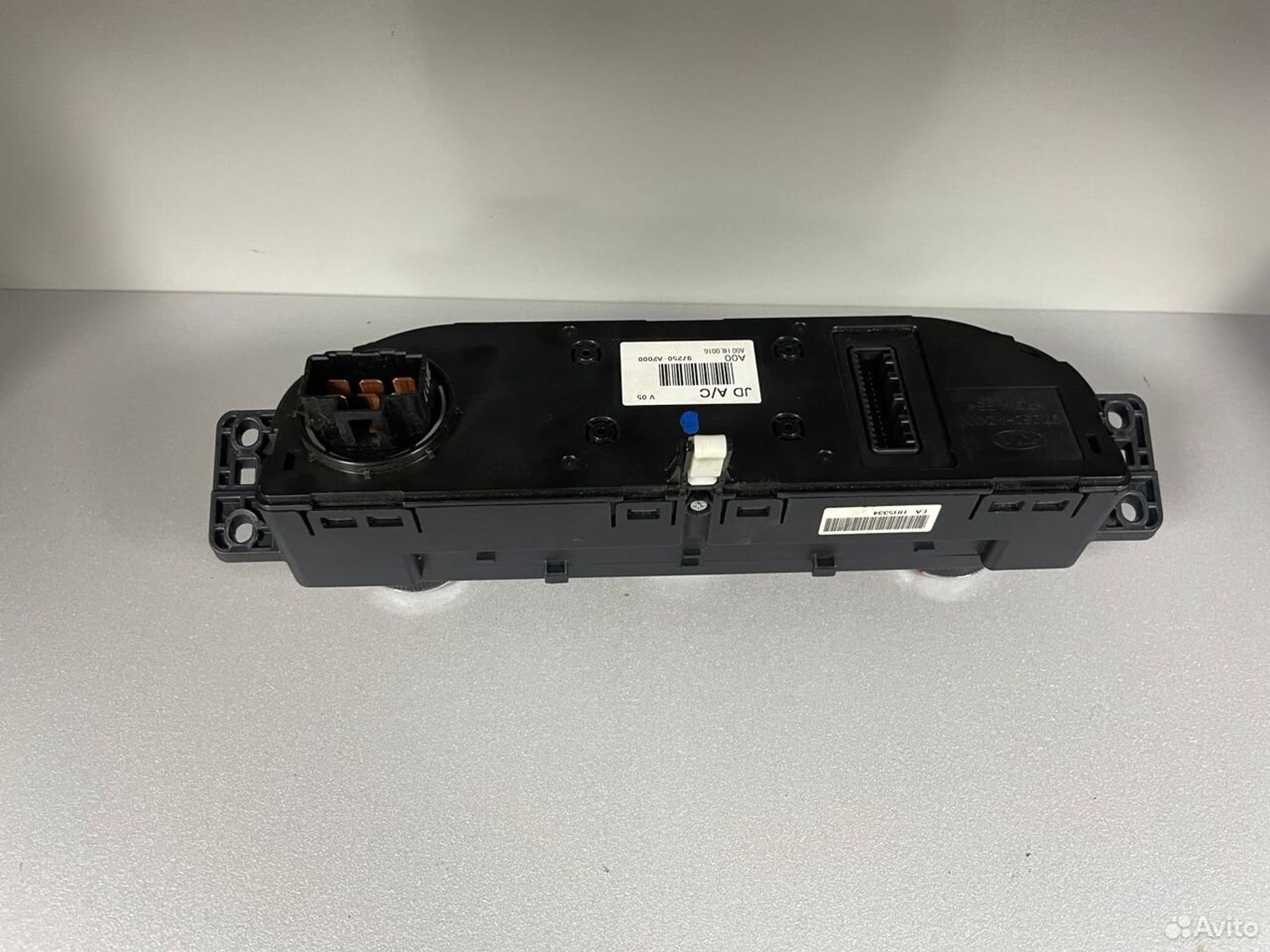 Блок климата Kia Ceed II JD, 3000 рублей, Тамбов