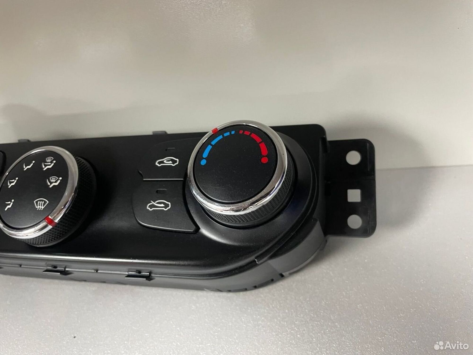 Блок климата Kia Ceed II JD, 3000 рублей, Тамбов