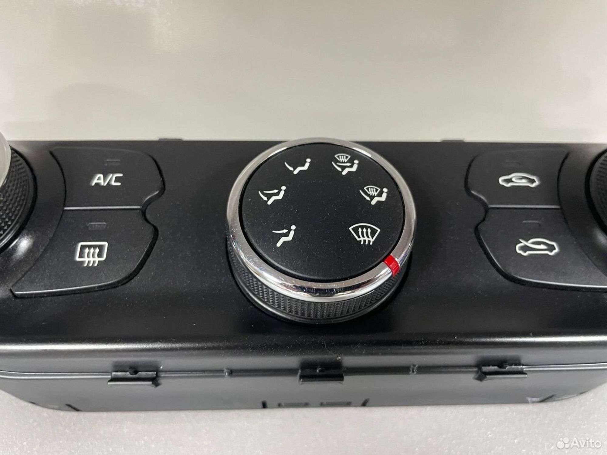 Блок климата Kia Ceed II JD, 3000 рублей, Тамбов