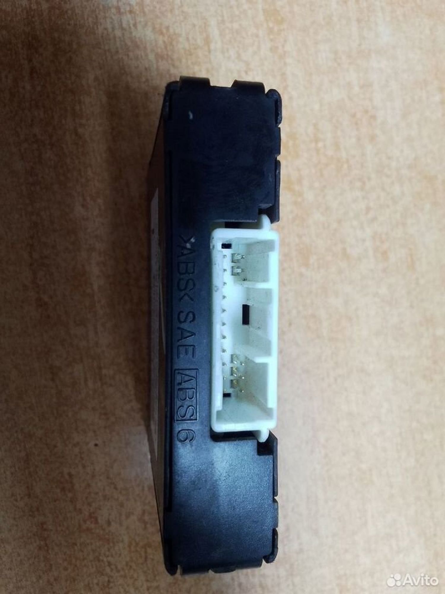 Блок иммобилайзера Toyota Camry XV40, 1000 рублей, Тамбов