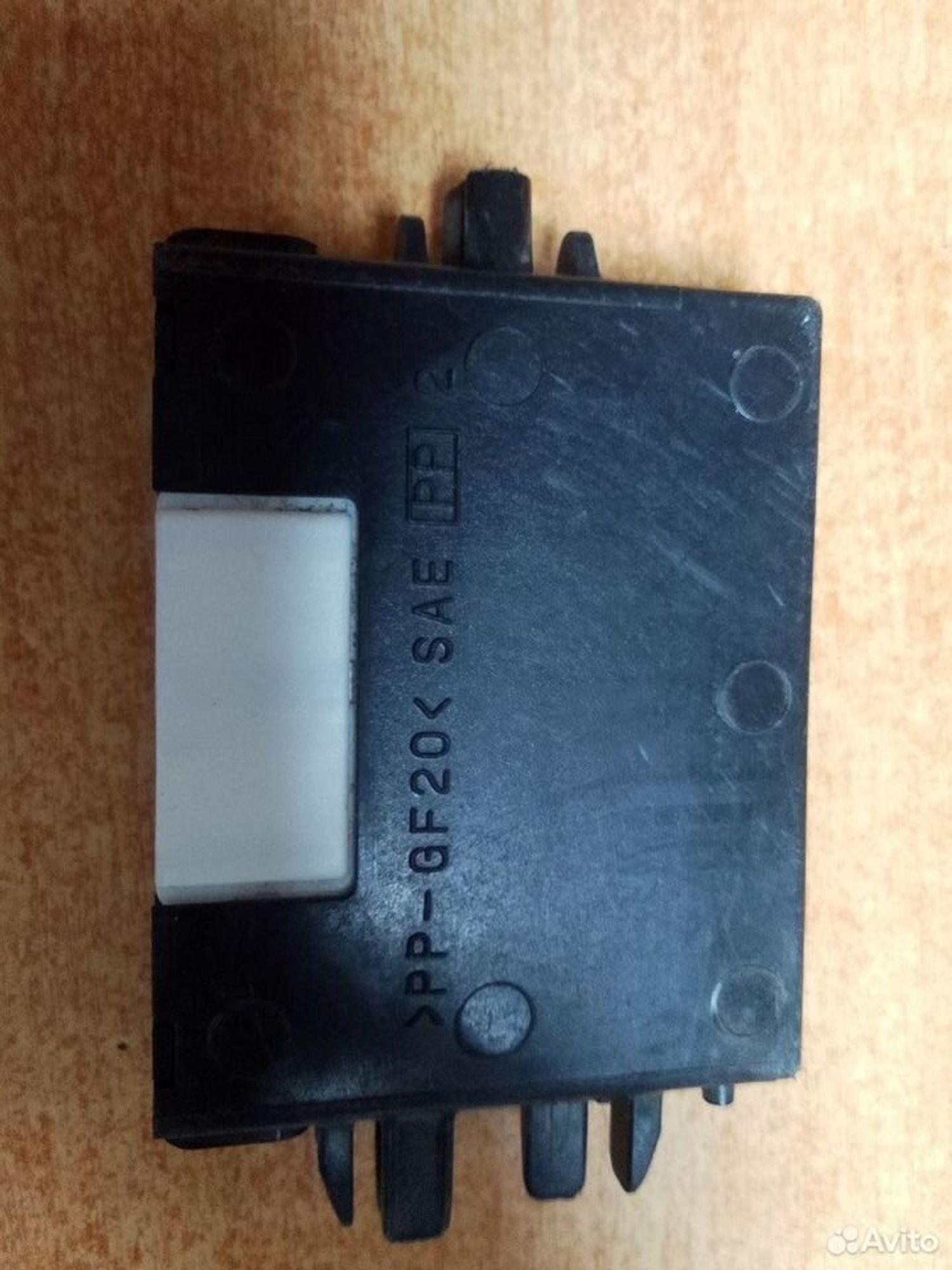 Блок иммобилайзера Toyota Camry XV40, 1000 рублей, Тамбов