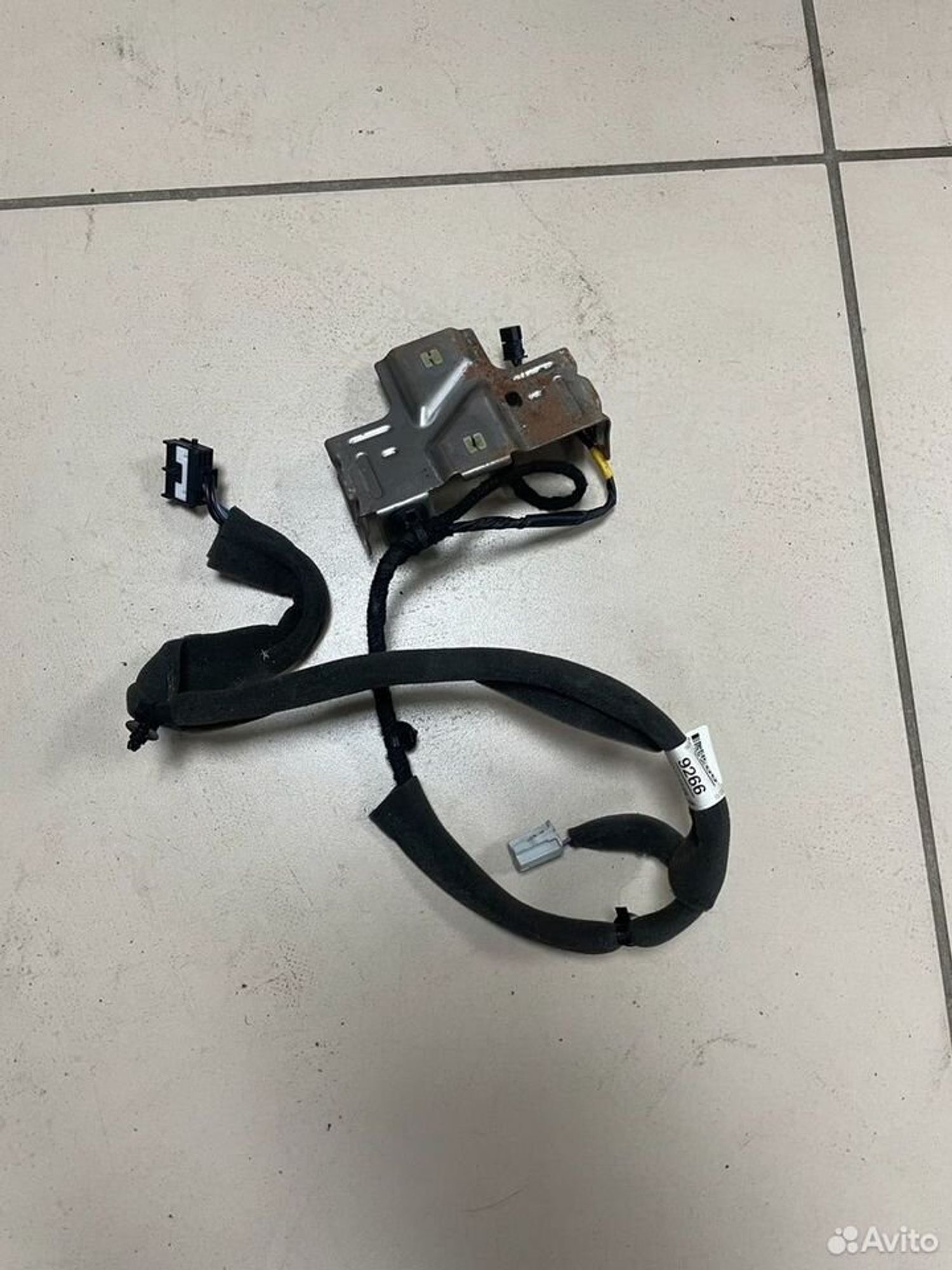 Проводка центральной консоли Chevrolet Cruze, 500 рублей, Тамбов