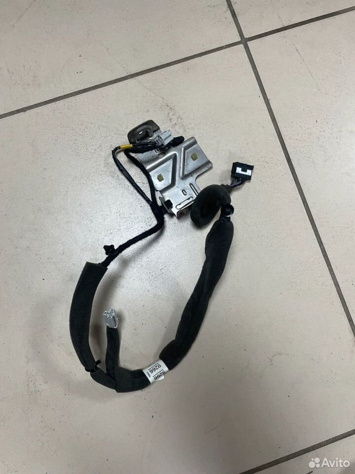 Проводка центральной консоли Chevrolet Cruze, 500 рублей, Тамбов