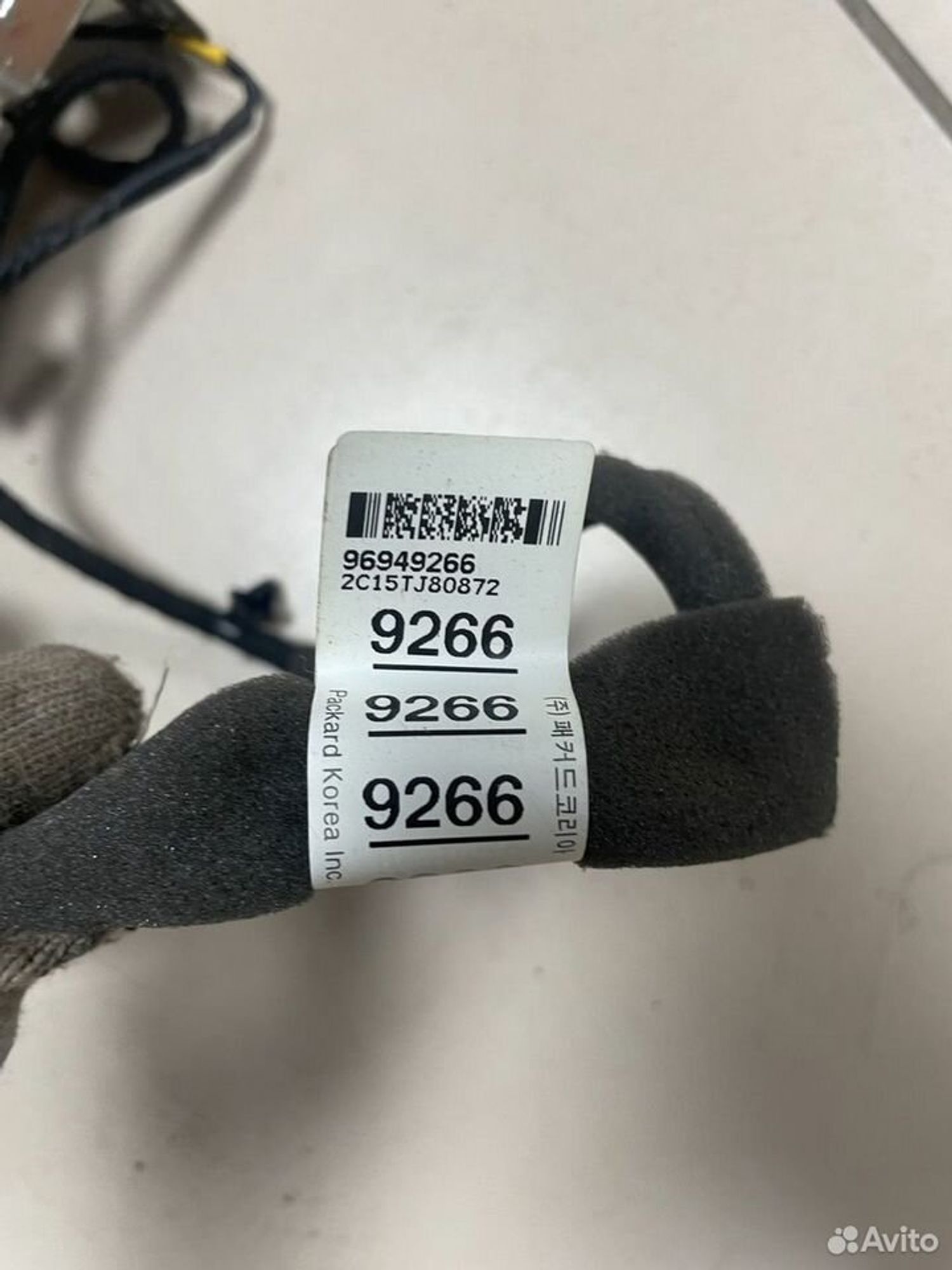 Проводка центральной консоли Chevrolet Cruze, 500 рублей, Тамбов