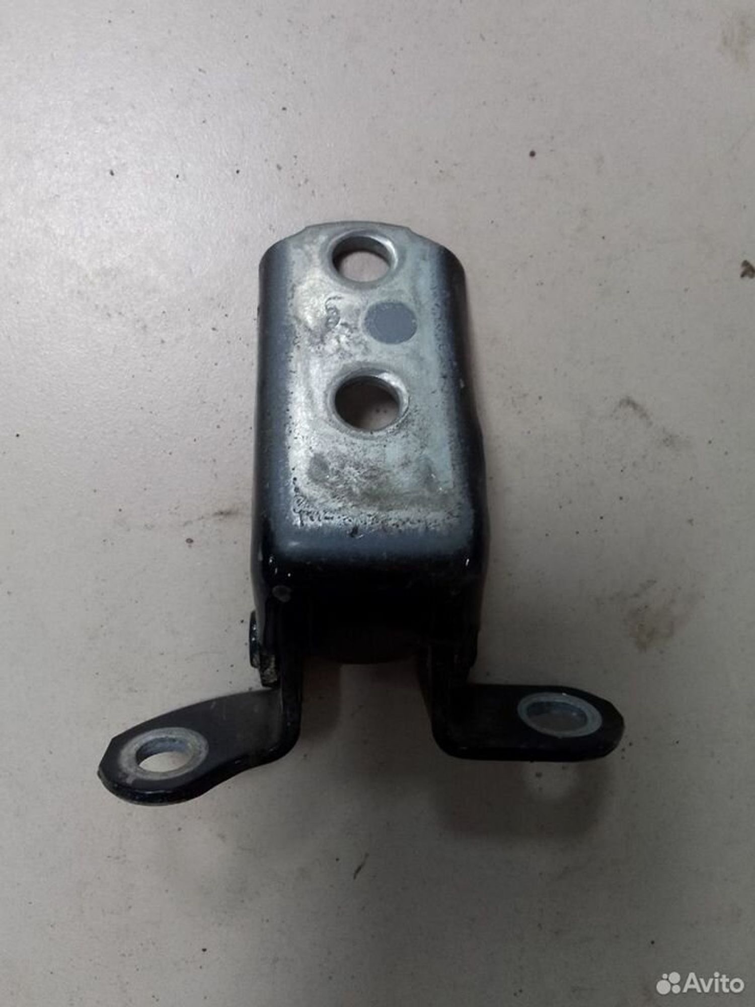 Петли задней левой/прав двери Toyota Avensis T250, 1000 рублей, Тамбов