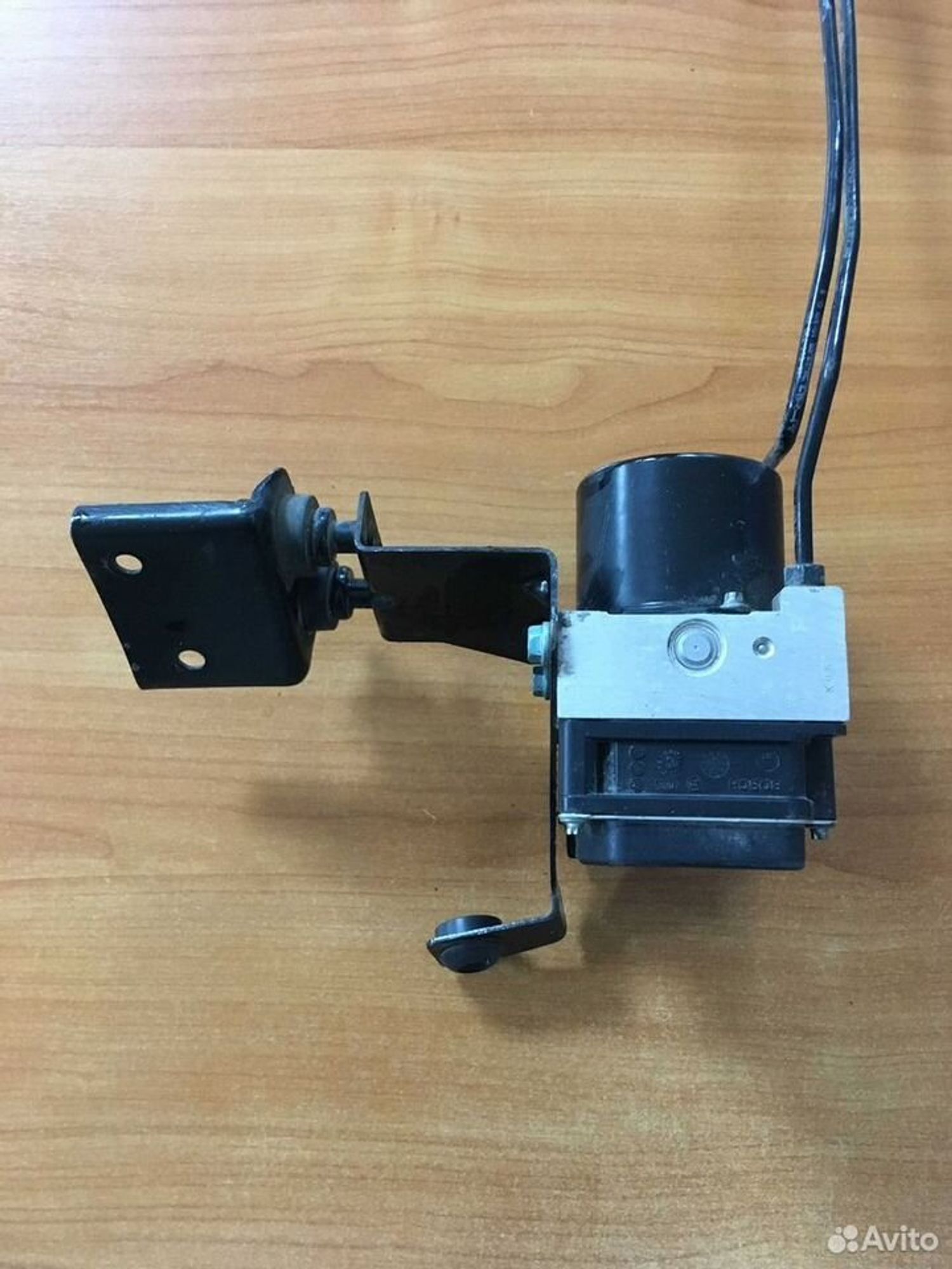 Блок ABS Volkswagen Polo IV/Skoda Fabia I, 2800 рублей, Тамбов