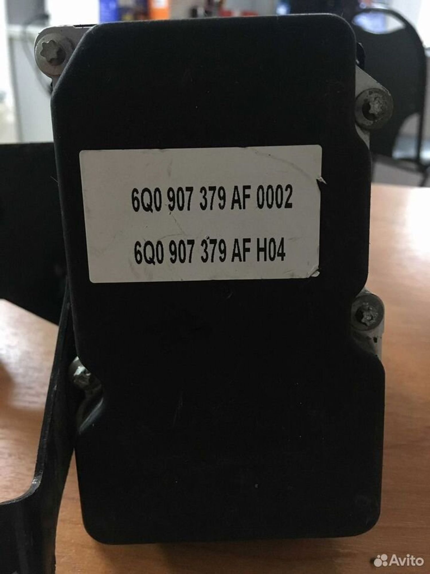 Блок ABS Volkswagen Polo IV/Skoda Fabia I, 2800 рублей, Тамбов