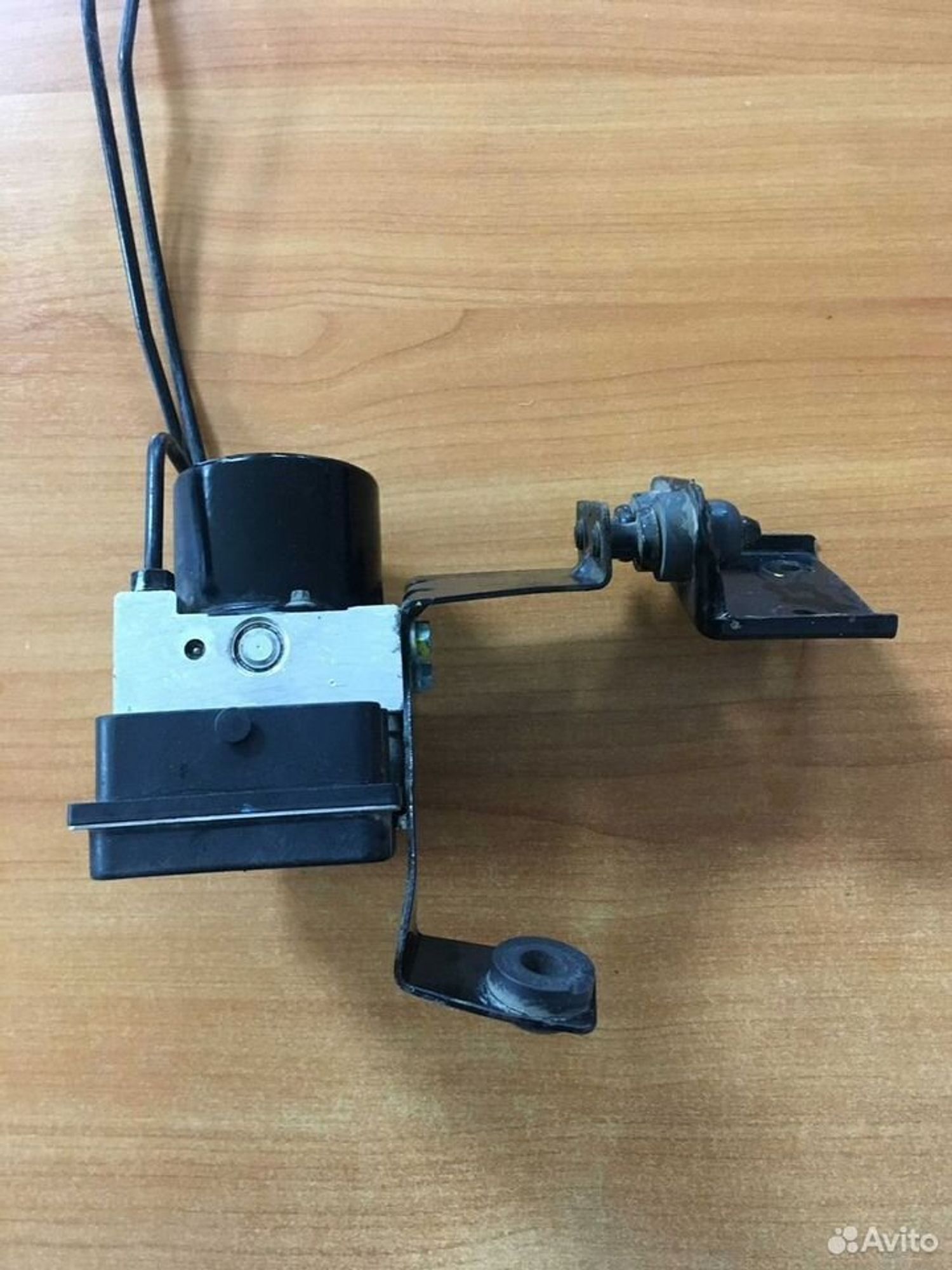 Блок ABS Volkswagen Polo IV/Skoda Fabia I, 2800 рублей, Тамбов