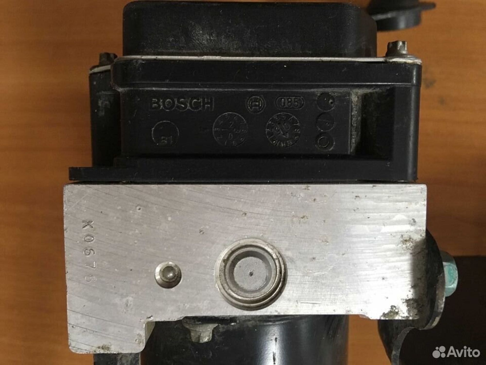 Блок ABS Volkswagen Polo IV/Skoda Fabia I, 2800 рублей, Тамбов