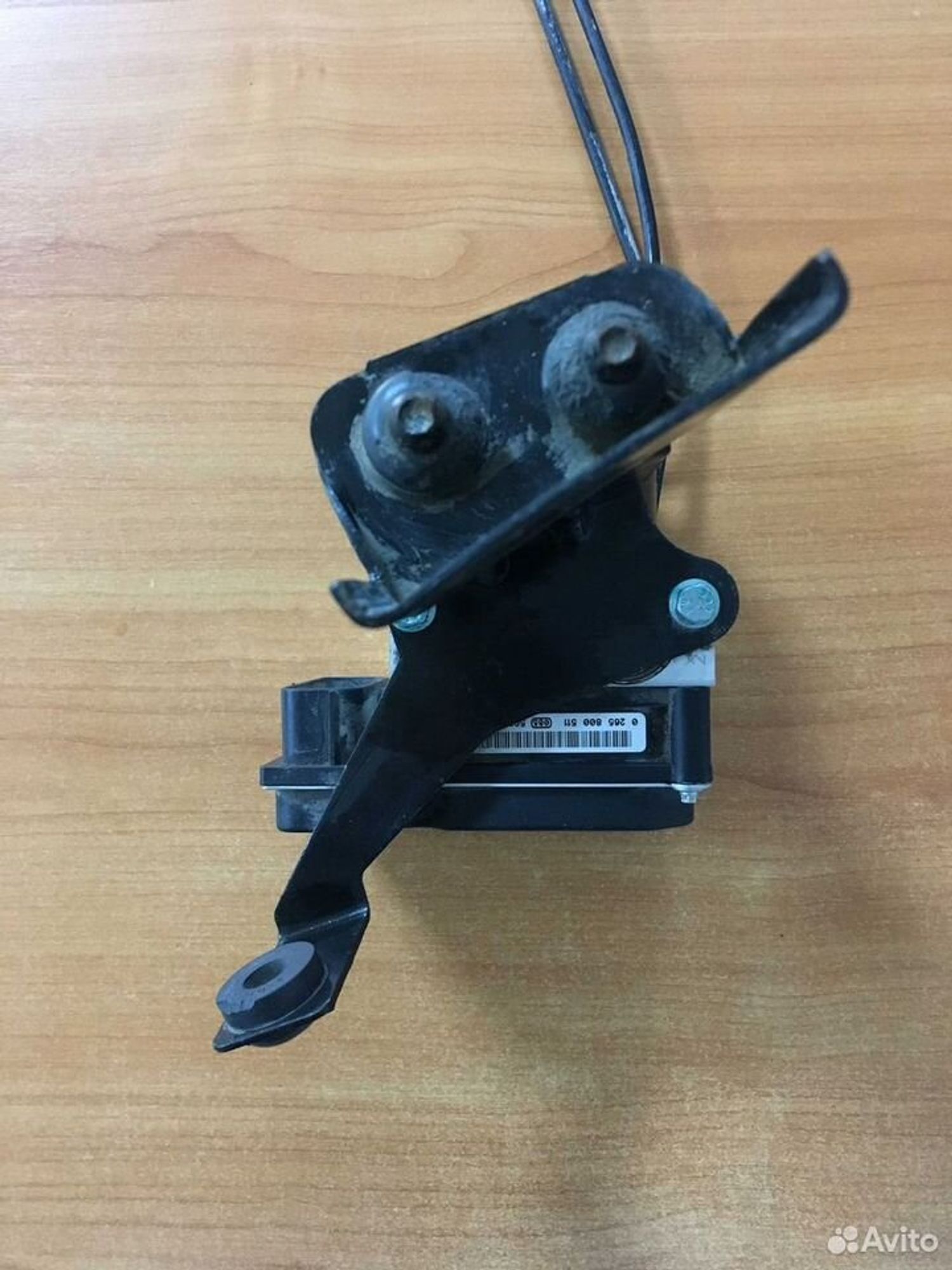 Блок ABS Volkswagen Polo IV/Skoda Fabia I, 2800 рублей, Тамбов