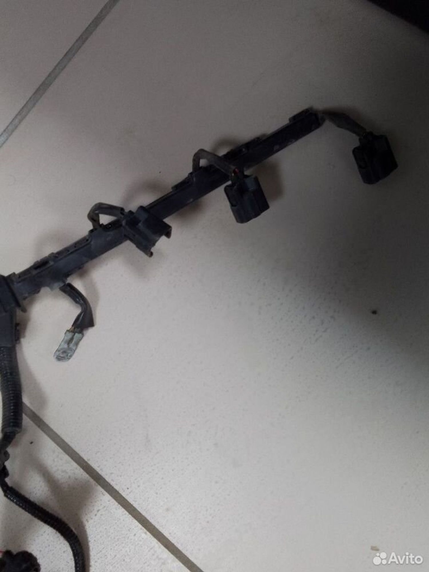 Коса двс K24Z4 Honda CR-V III, 2500 рублей, Тамбов