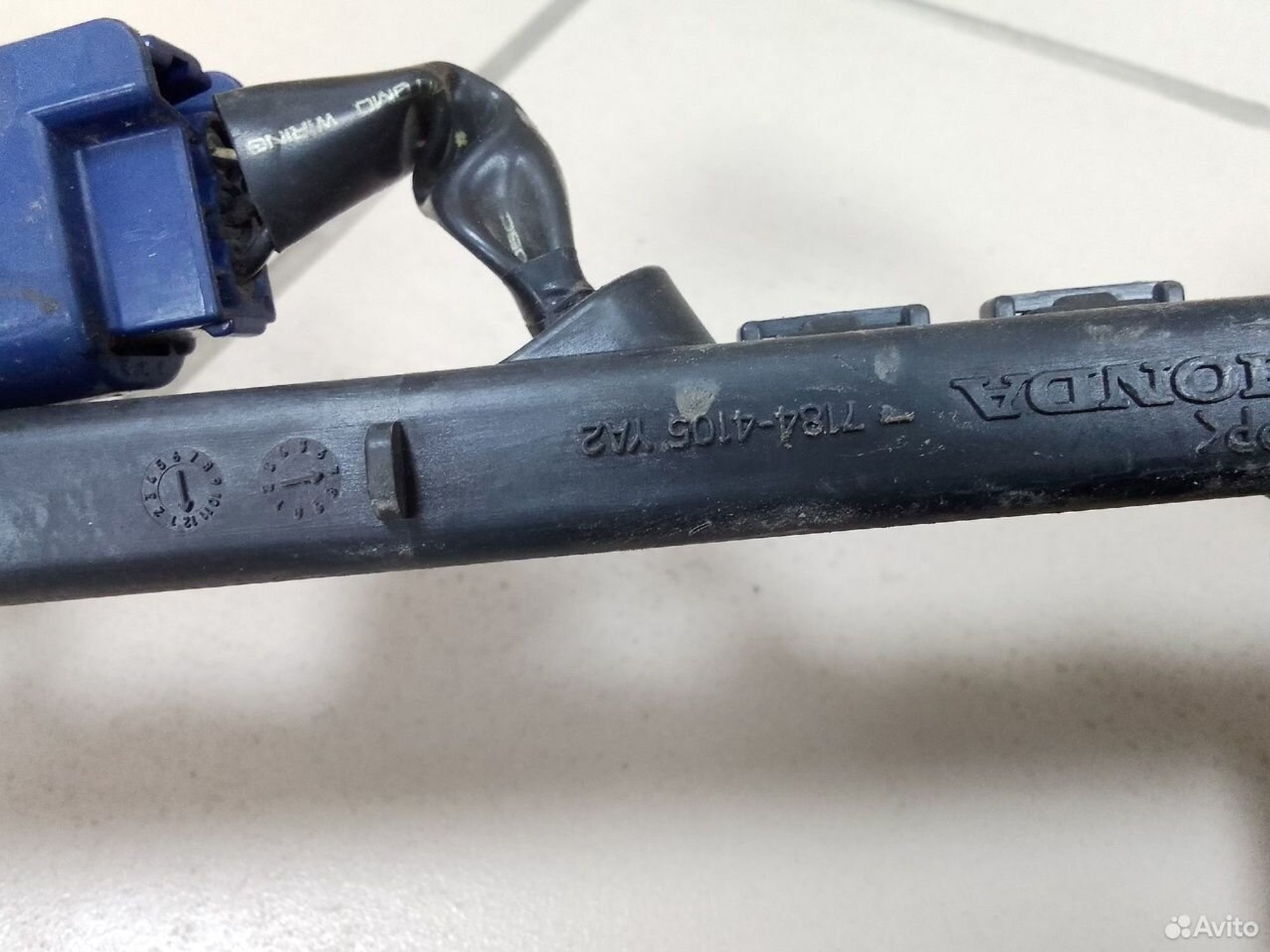 Коса двс K24Z4 Honda CR-V III, 2500 рублей, Тамбов