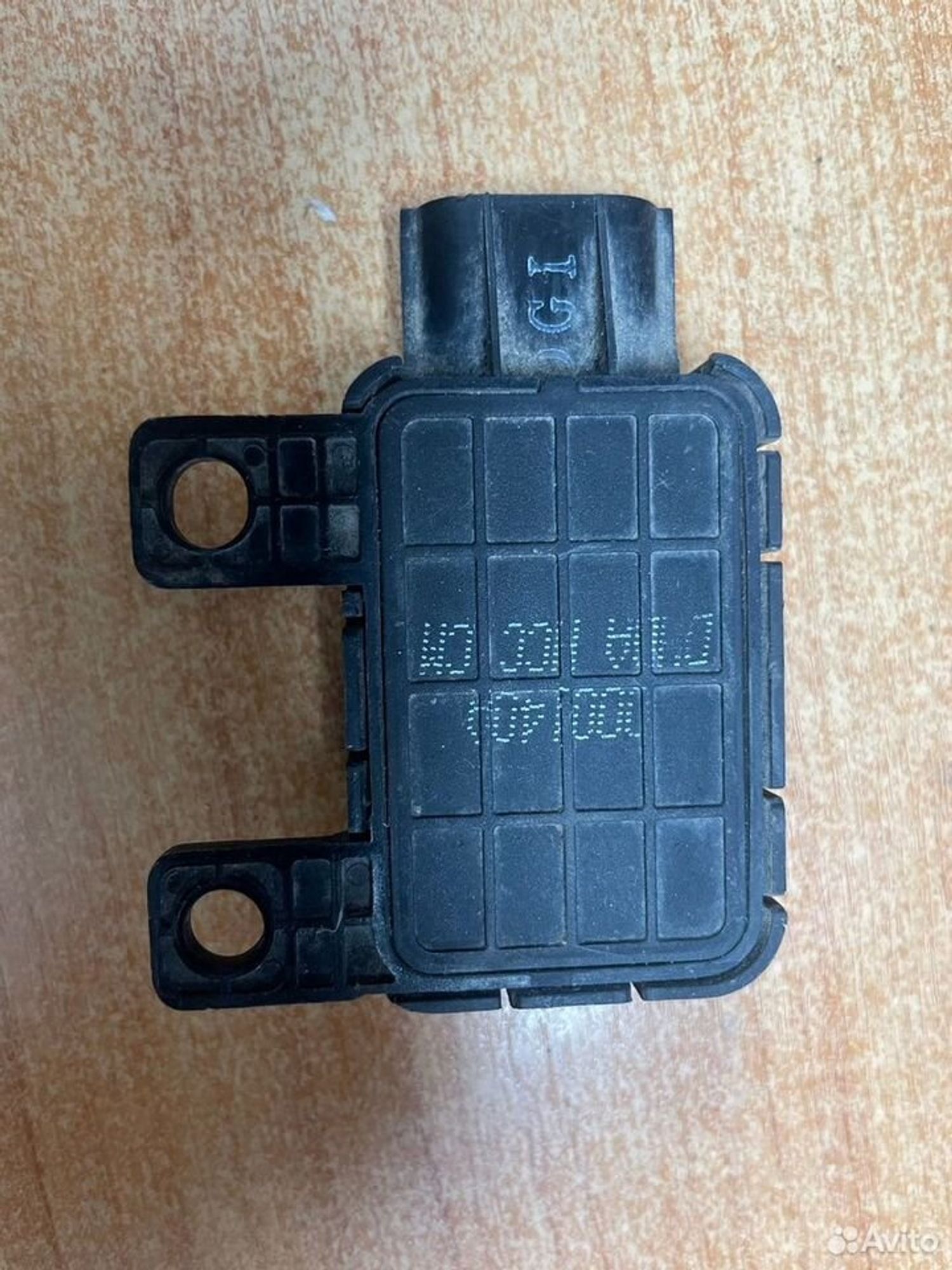 Датчик температуры Hyundai Tucson I JM, 500 рублей, Тамбов