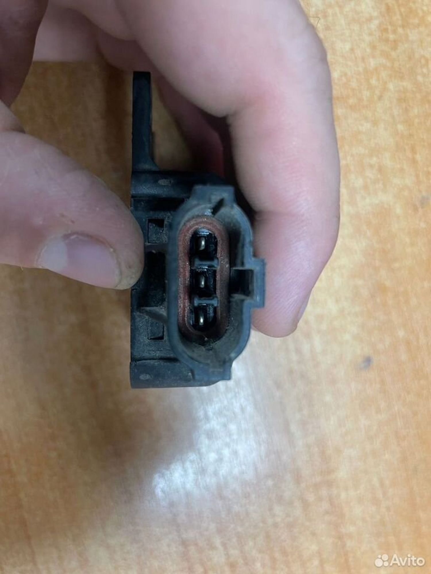 Датчик температуры Hyundai Tucson I JM, 500 рублей, Тамбов