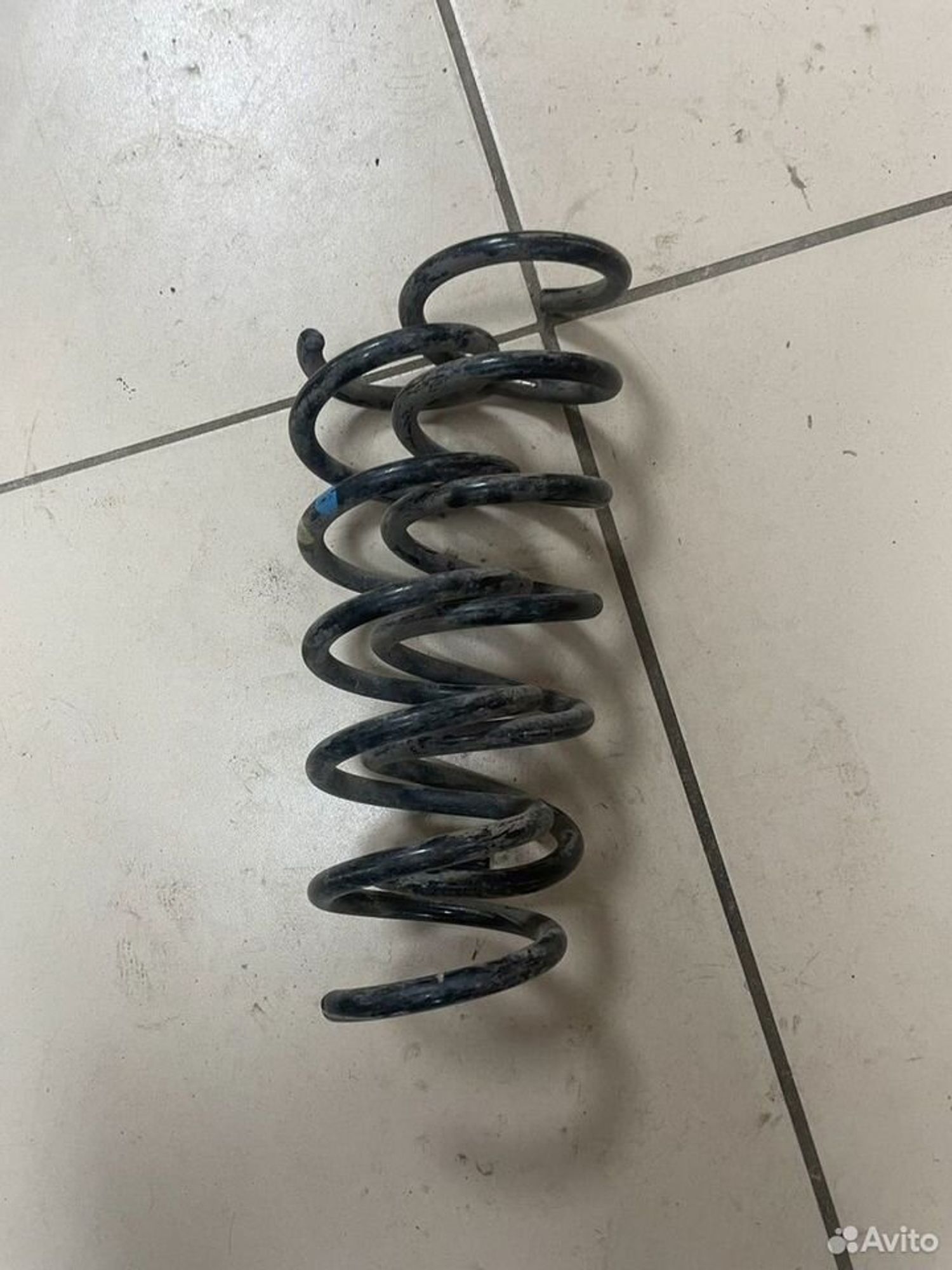 Задние пружины LADA xray, 1500 рублей, Тамбов