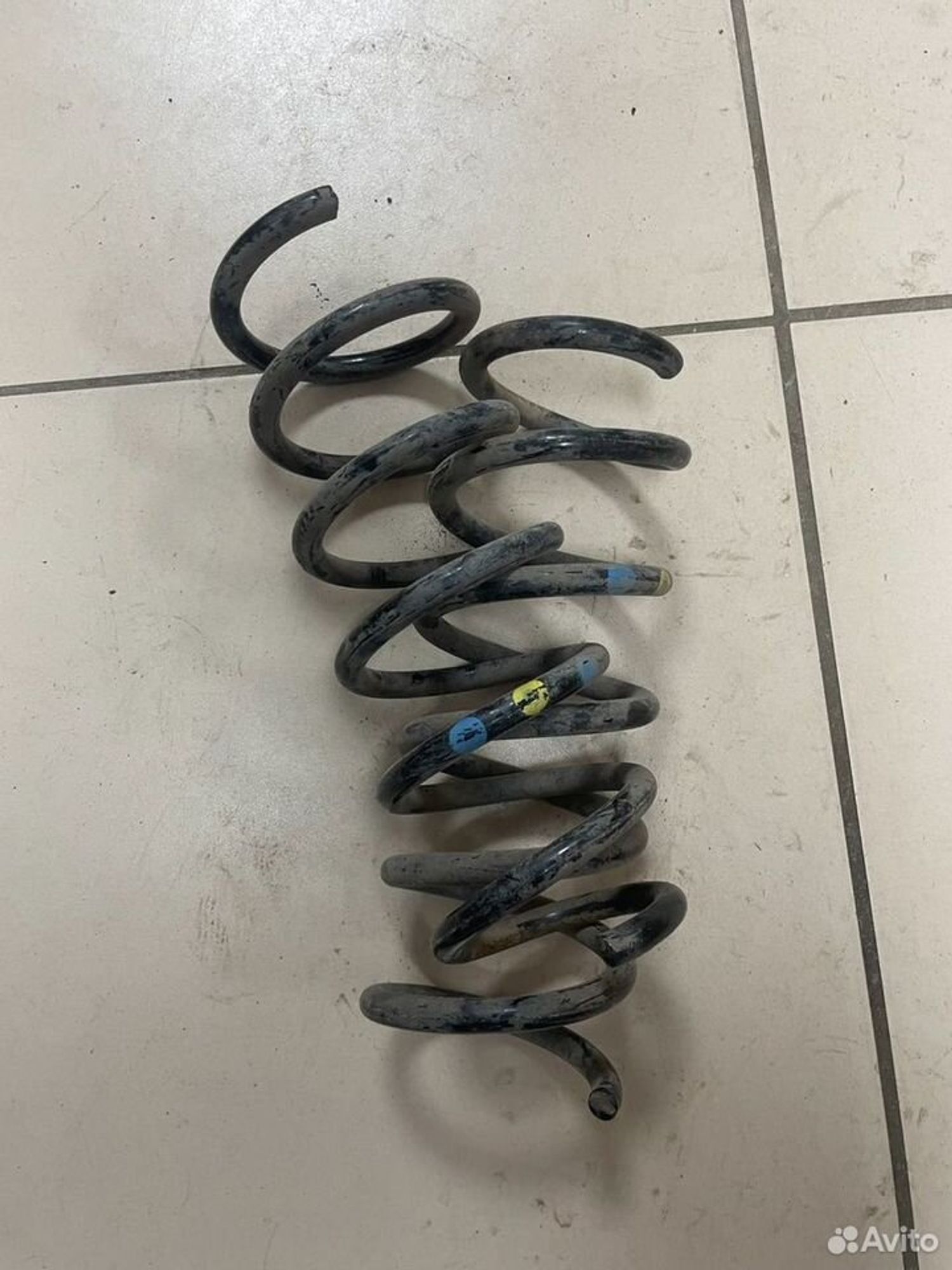 Задние пружины LADA xray, 1500 рублей, Тамбов