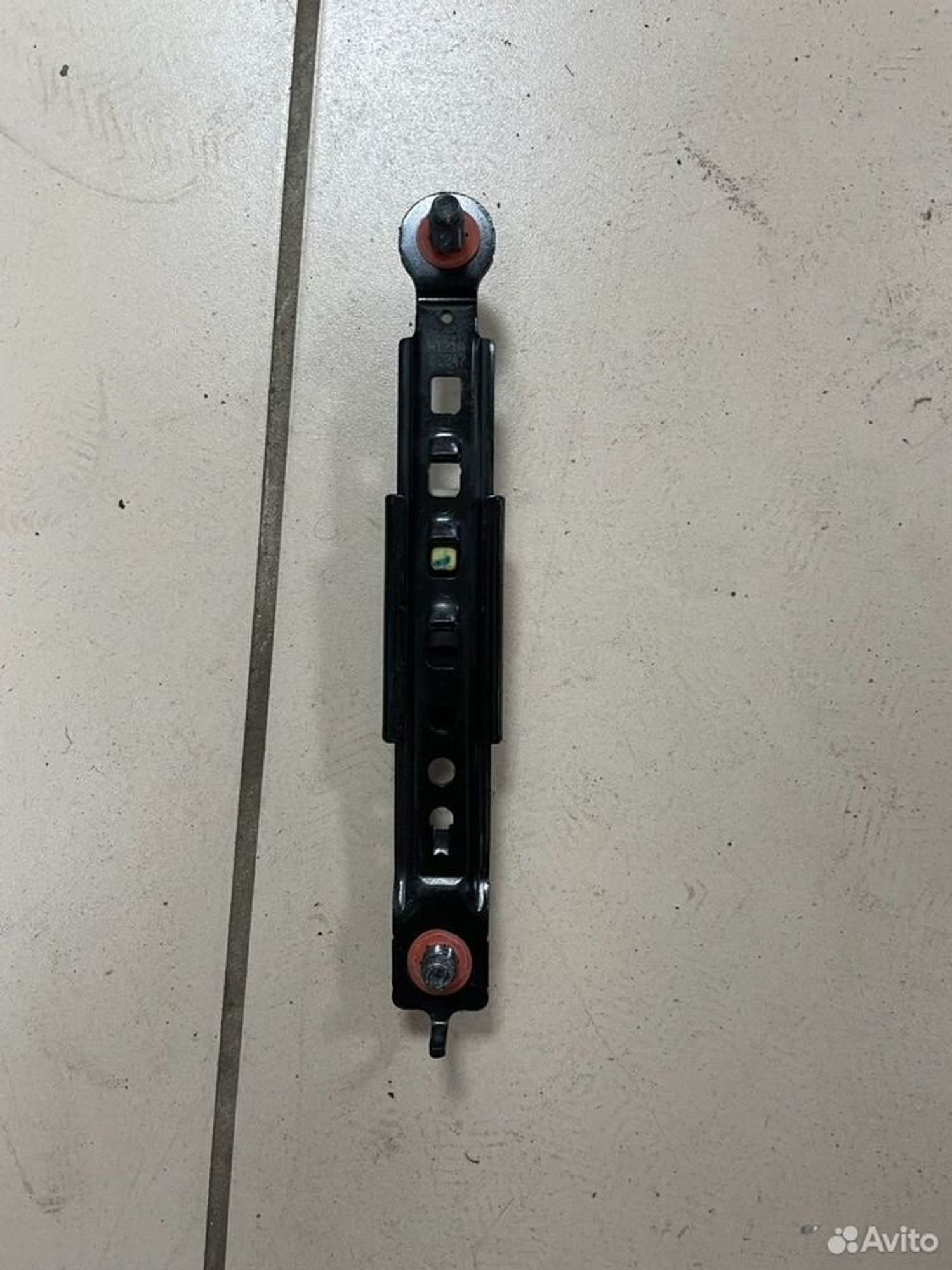 Регулятор высоты ремня Kia Ceed II JD, 1000 рублей, Тамбов