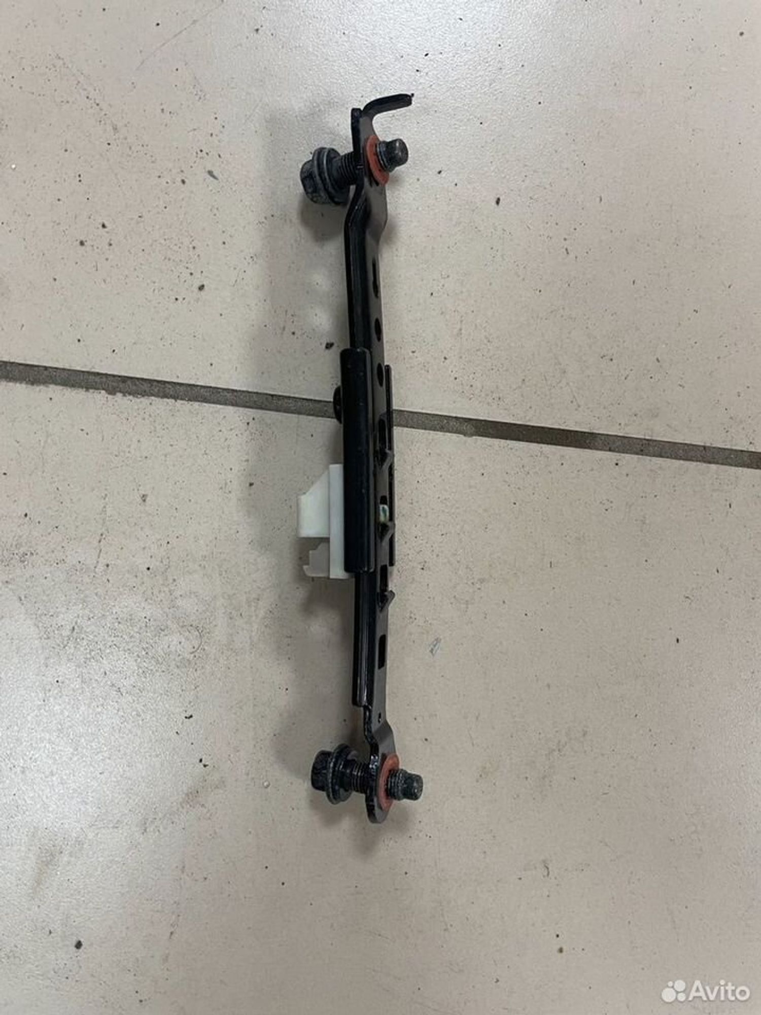 Регулятор высоты ремня Kia Ceed II JD, 1000 рублей, Тамбов