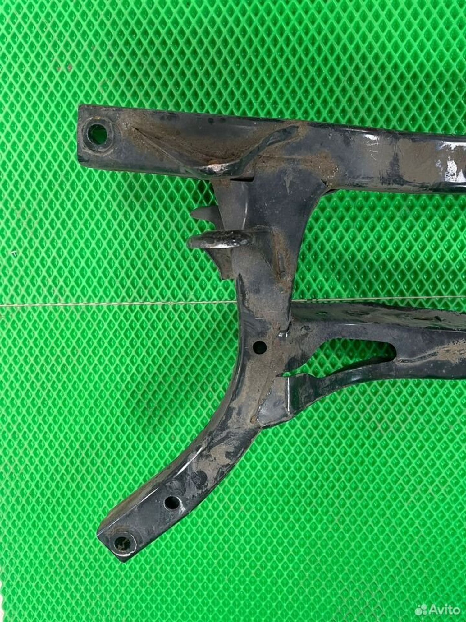 Подрамник задний Kia Ceed 3 CD Хэтчбек, 12000 рублей, Тамбов