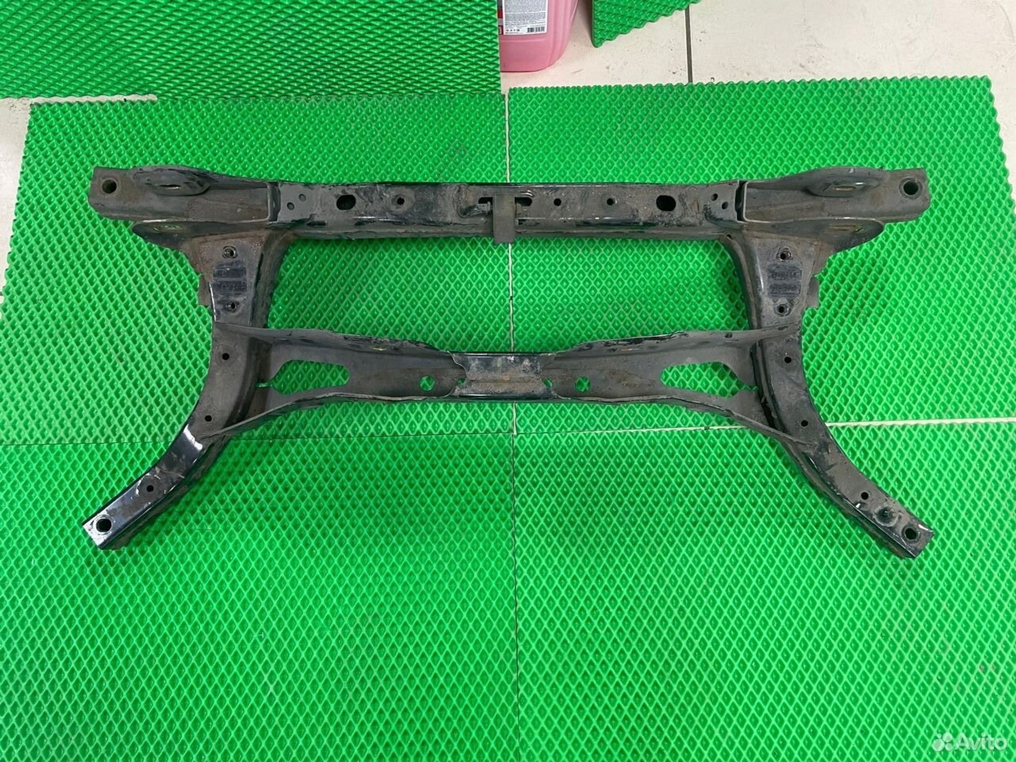 Подрамник задний Kia Ceed 3 CD Хэтчбек, 12000 рублей, Тамбов