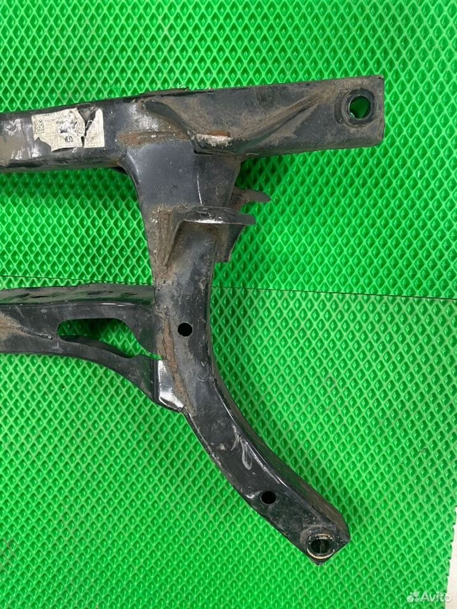 Подрамник задний Kia Ceed 3 CD Хэтчбек, 12000 рублей, Тамбов