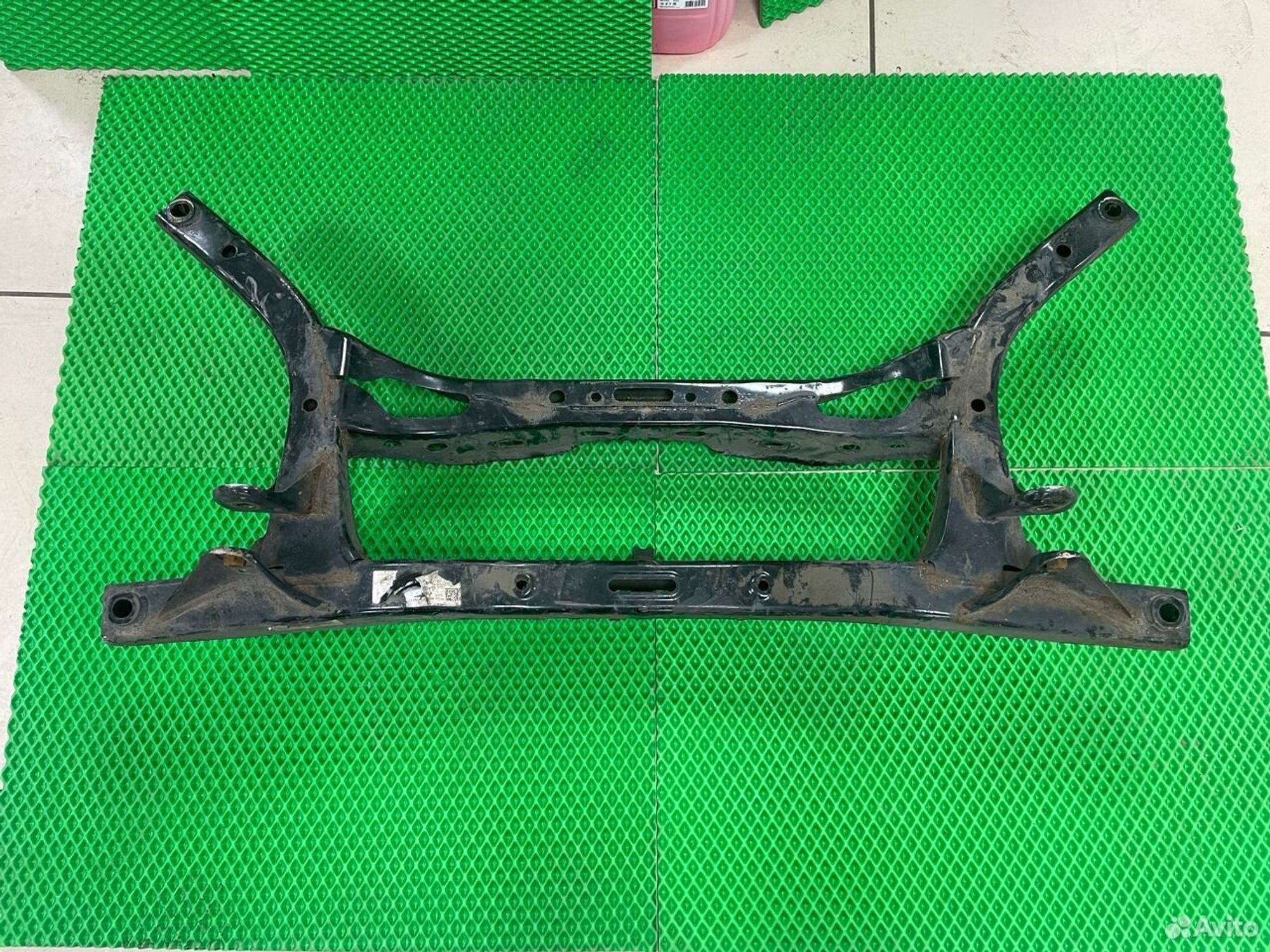 Подрамник задний Kia Ceed 3 CD Хэтчбек, 12000 рублей, Тамбов