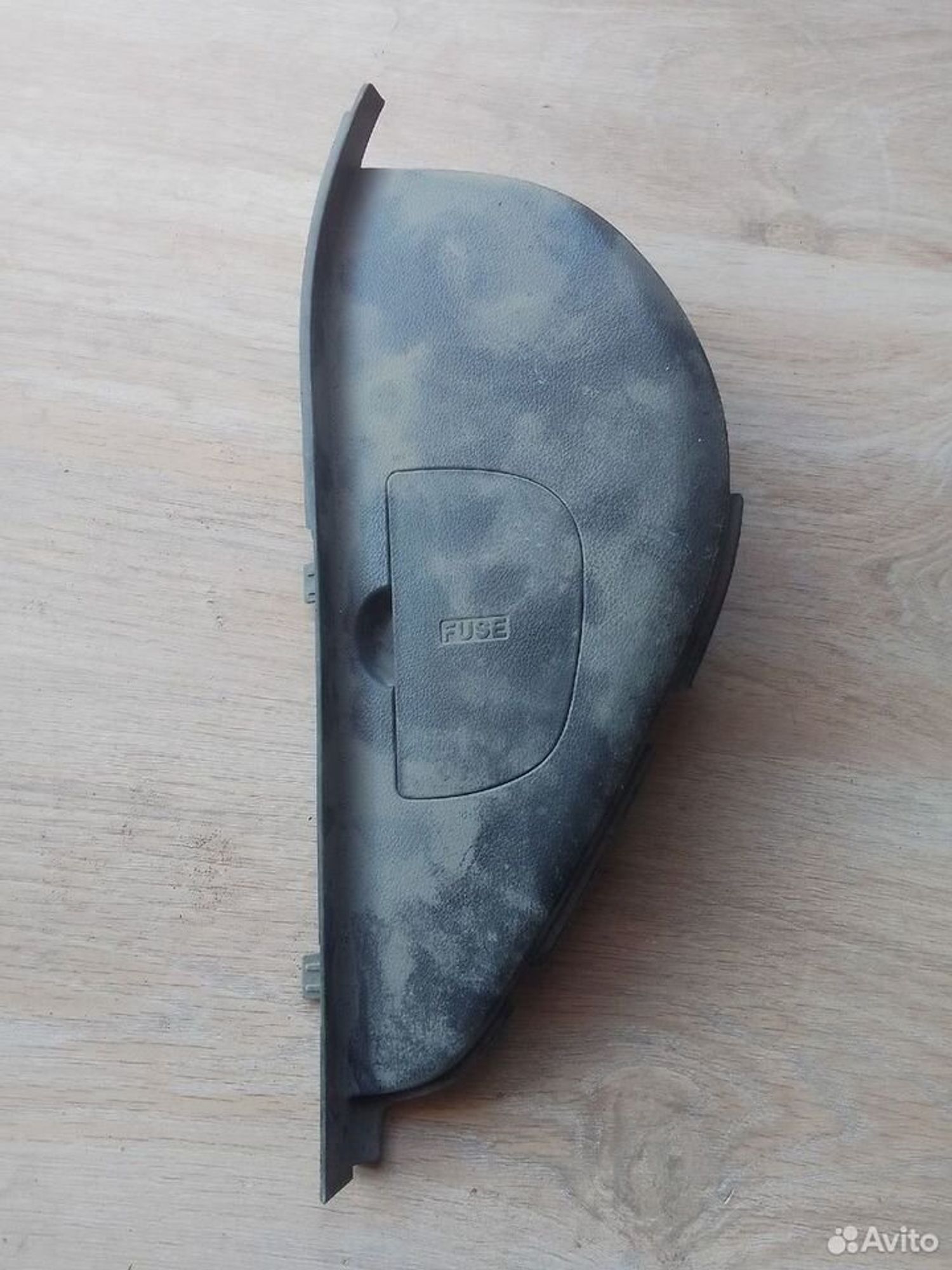 Накладка торпедо лев. Chevrolet Epica V250, 600 рублей, Тамбов