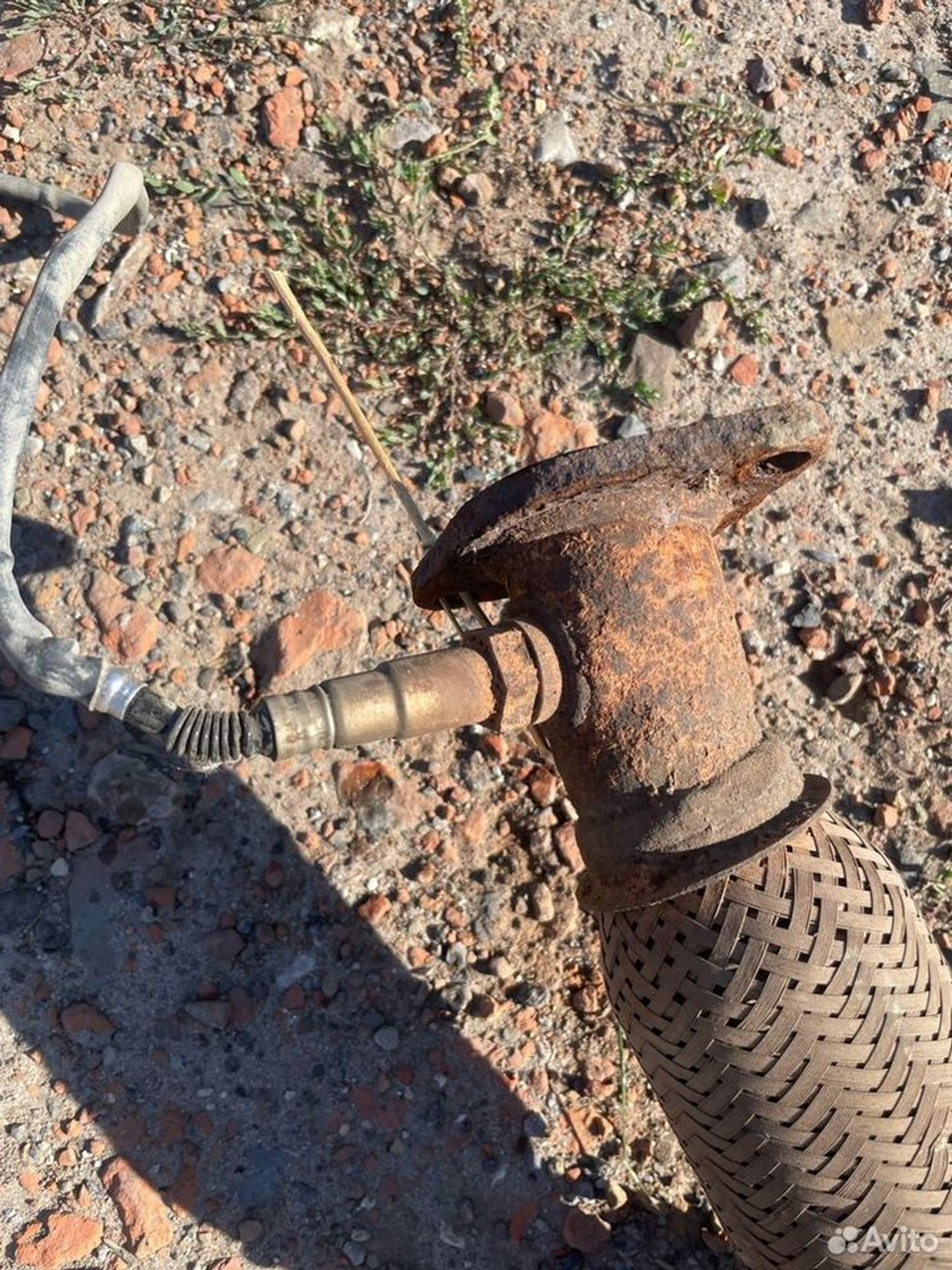 Датчик кислорода Kia Ceed II JD, 2800 рублей, Тамбов