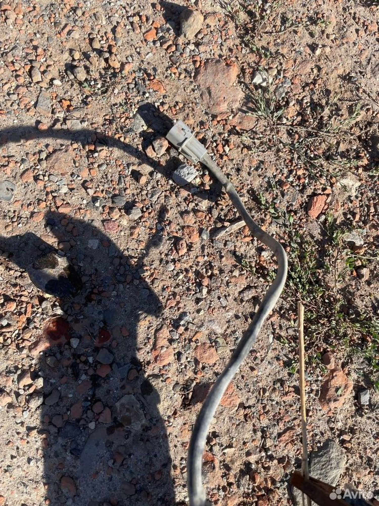 Датчик кислорода Kia Ceed II JD, 2800 рублей, Тамбов