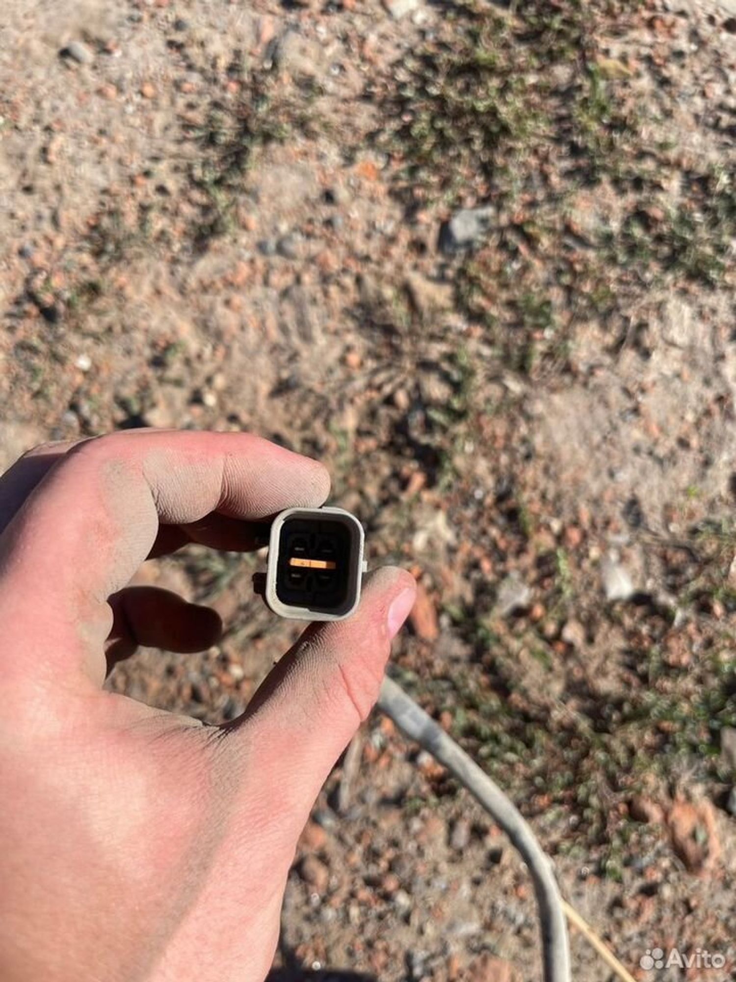 Датчик кислорода Kia Ceed II JD, 2800 рублей, Тамбов