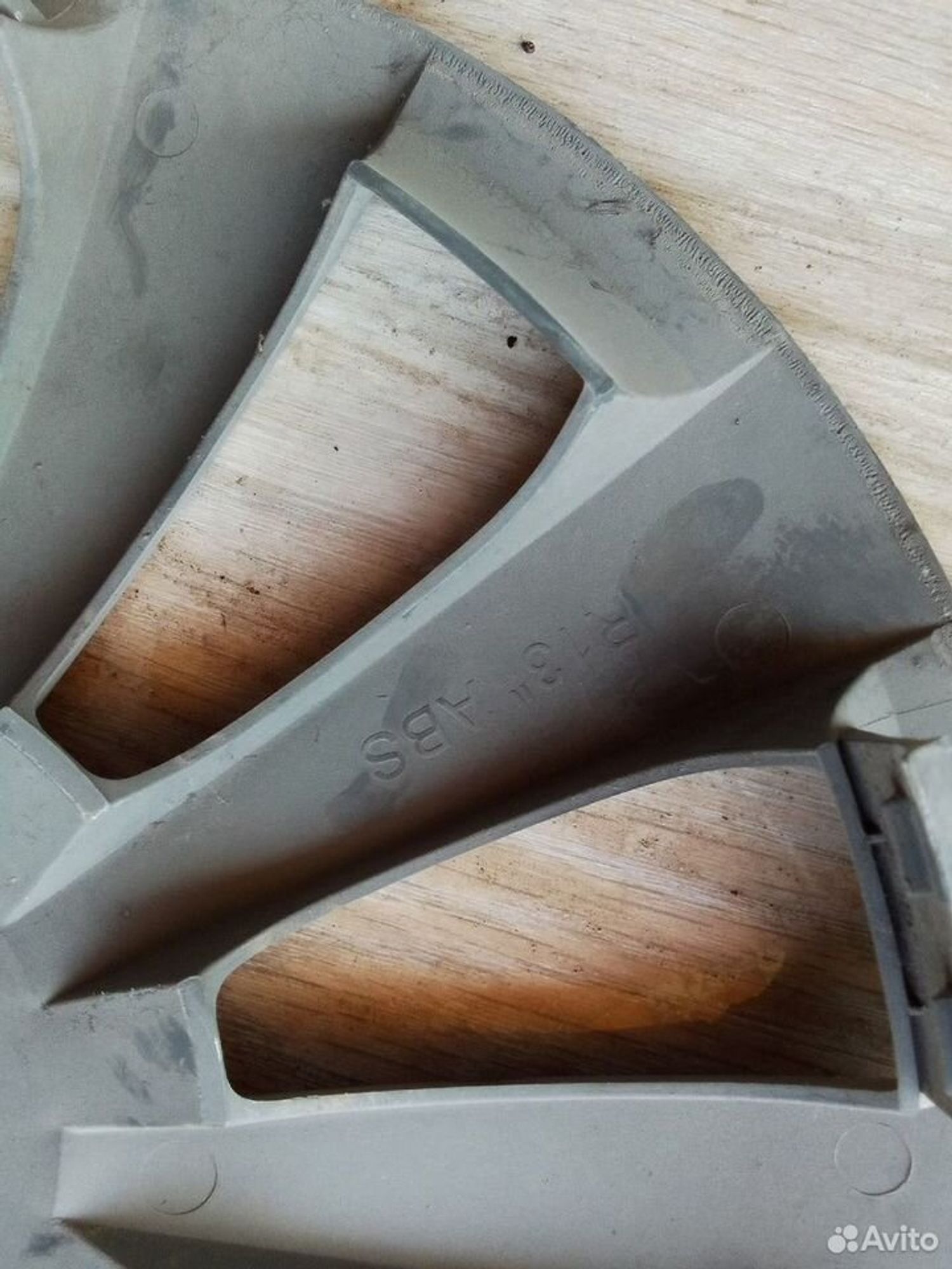 Колпак колеса Octava Вилона R13, 500 рублей, Тамбов