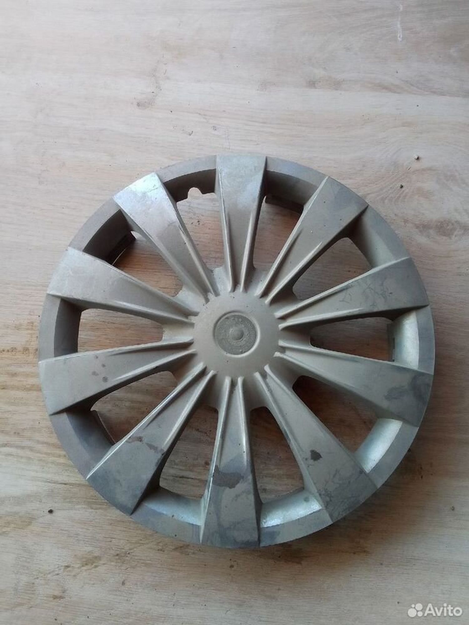 Колпак колеса Octava Вилона R13, 500 рублей, Тамбов