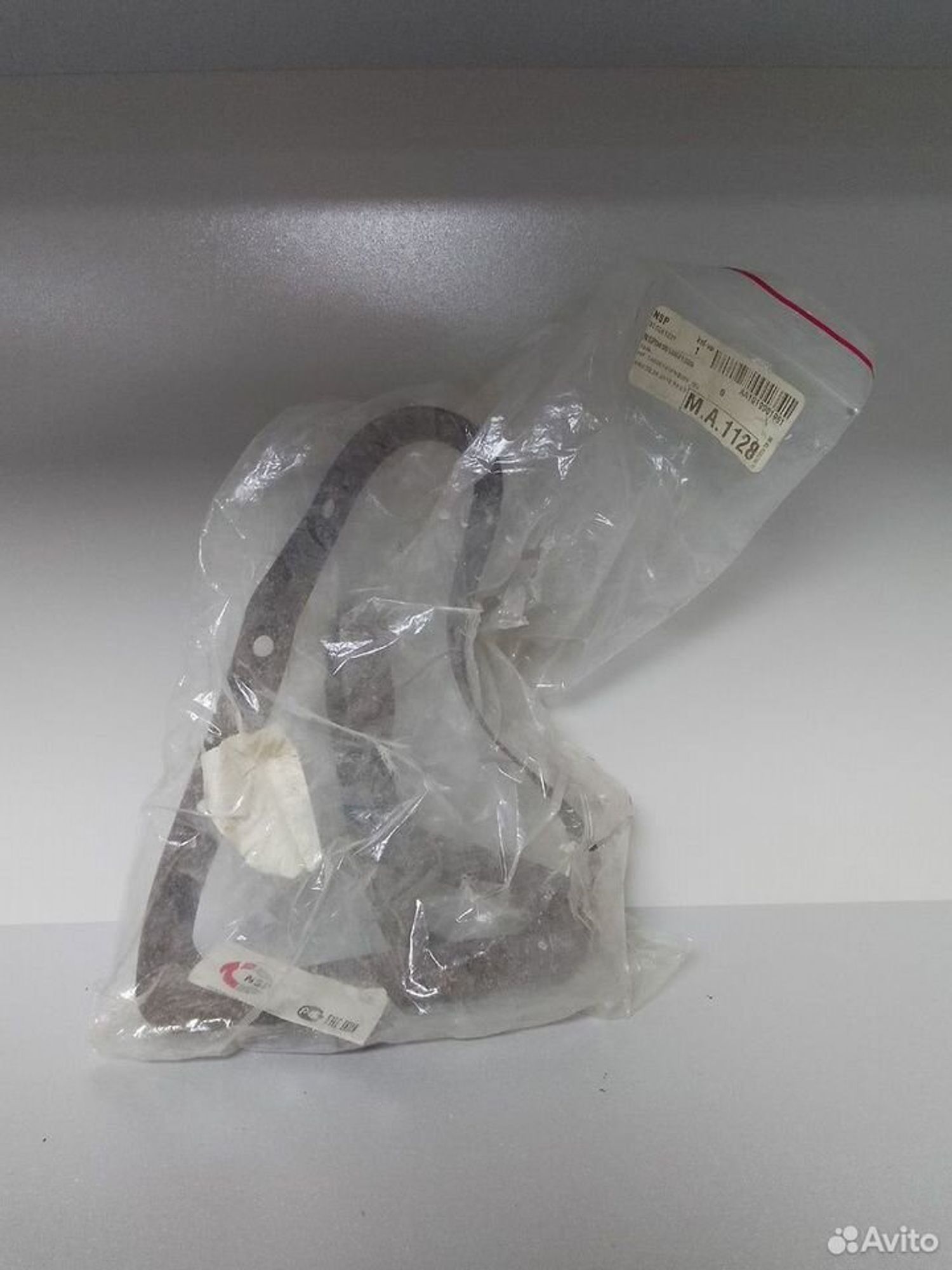 Прокладка АКПП Toyota Camry XV40, 500 рублей, Тамбов